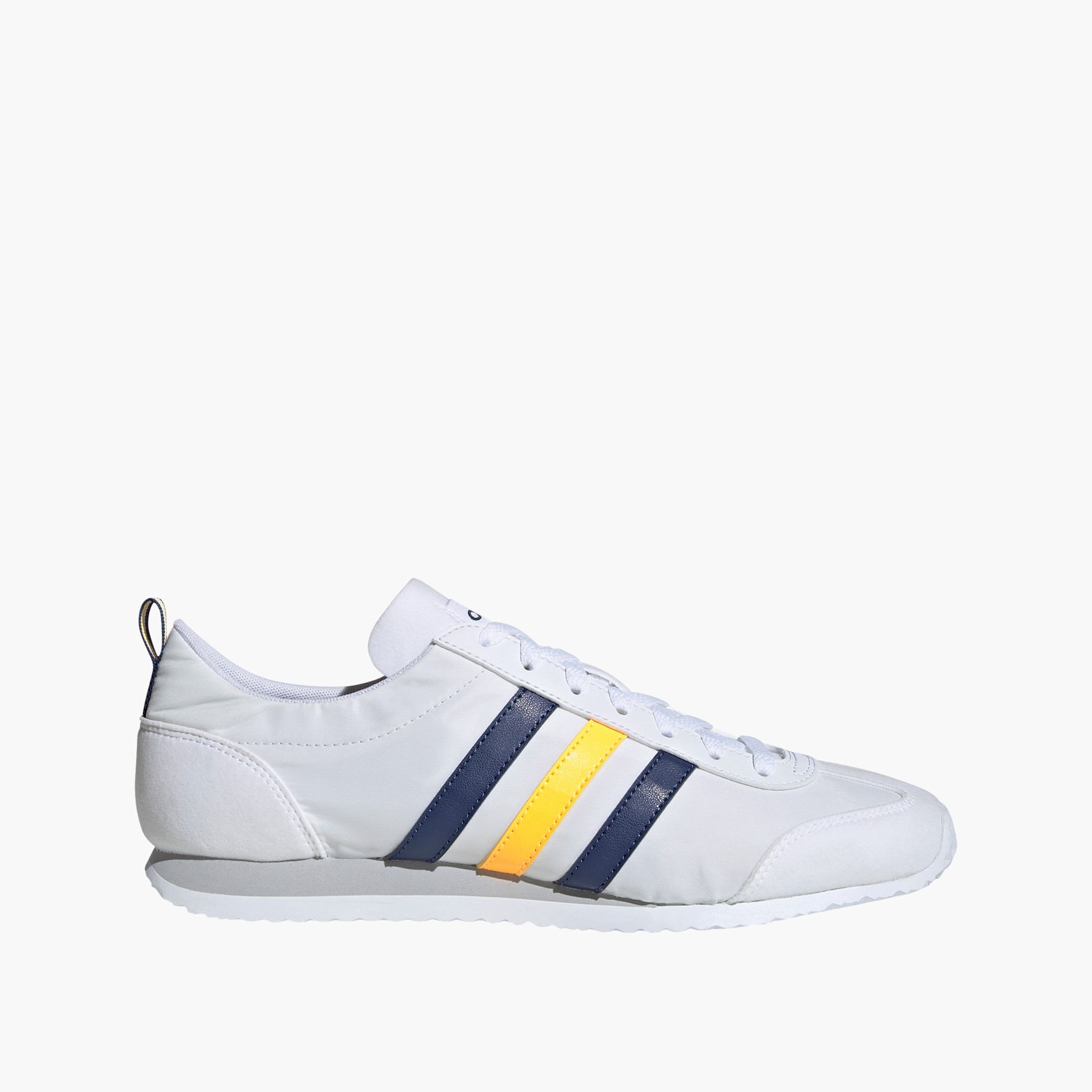 Adidas Men's Running Shoes - VS JOG-sports-men-shoes-image-1