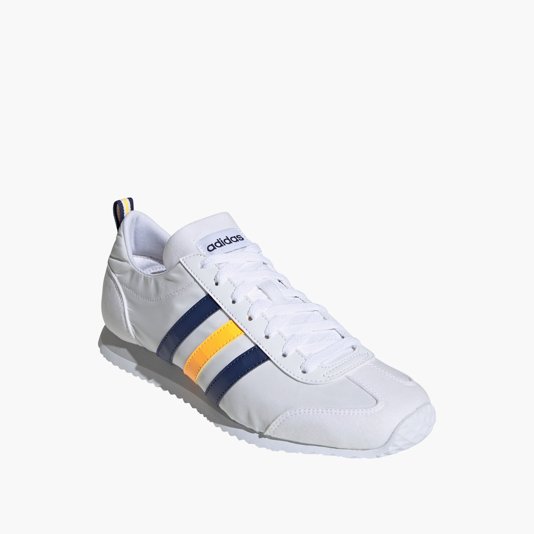 Adidas Men's Running Shoes - VS JOG-sports-men-shoes-image-2