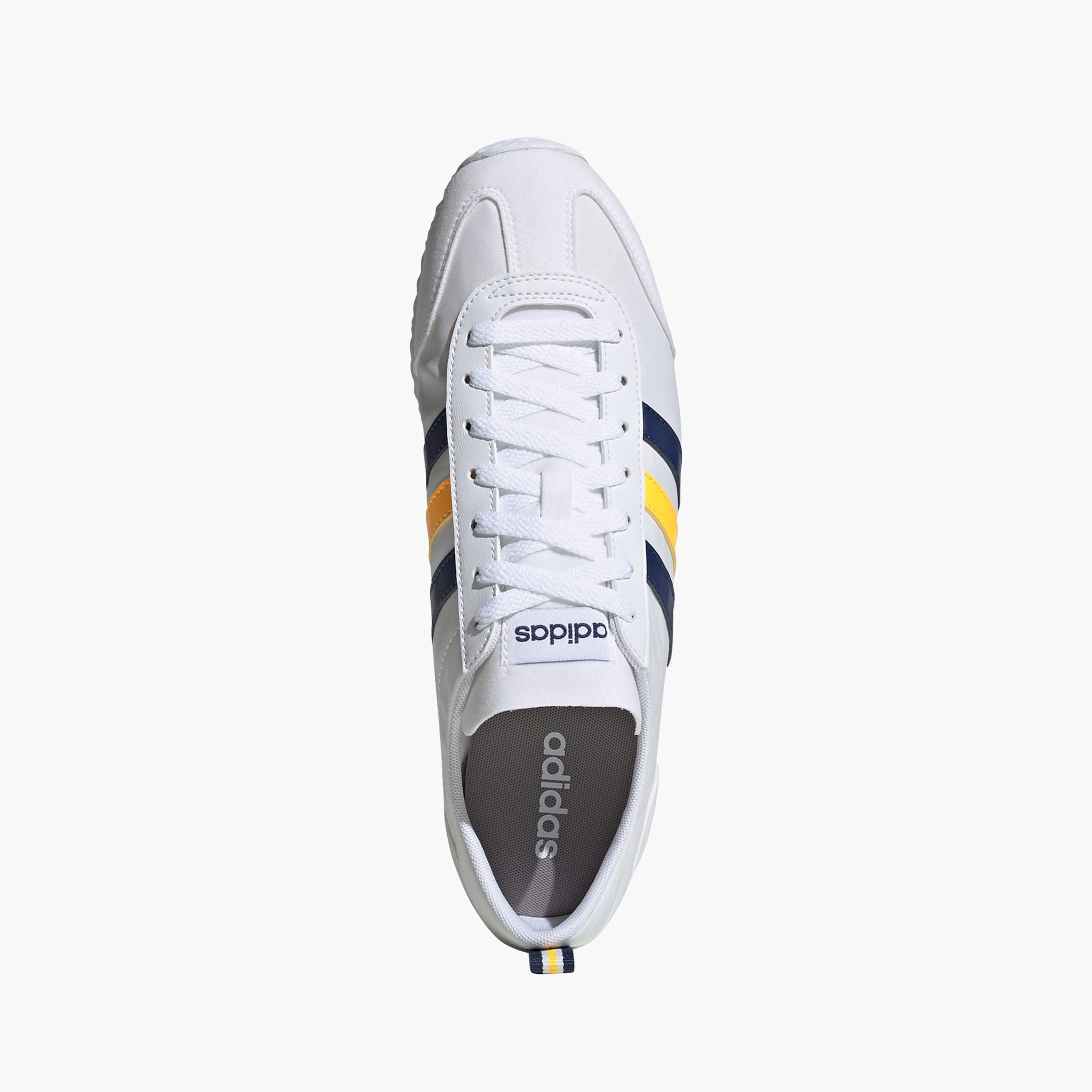 Adidas Men's Running Shoes - VS JOG-sports-men-shoes-image-3
