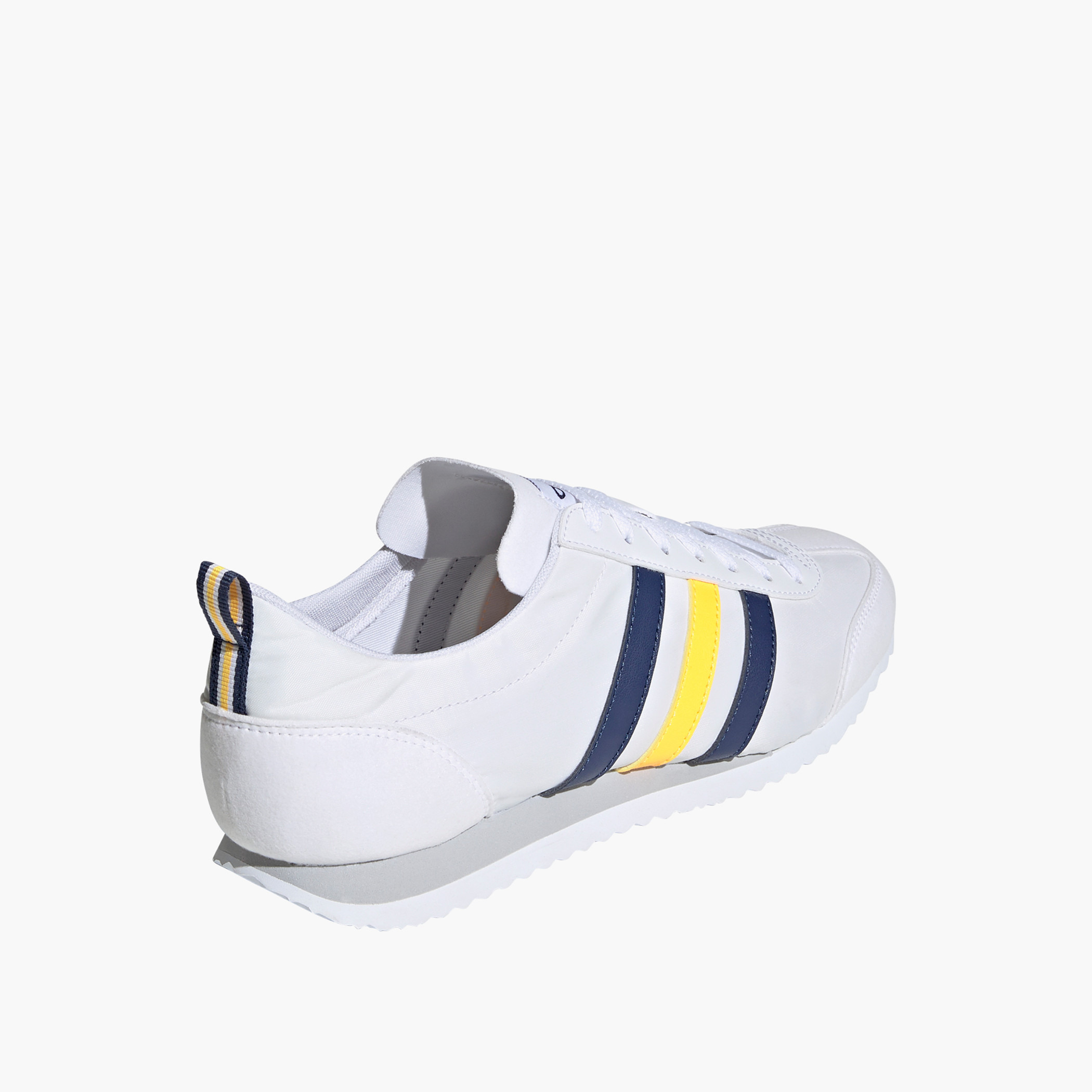 Adidas Men's Running Shoes - VS JOG-sports-men-shoes-image-6