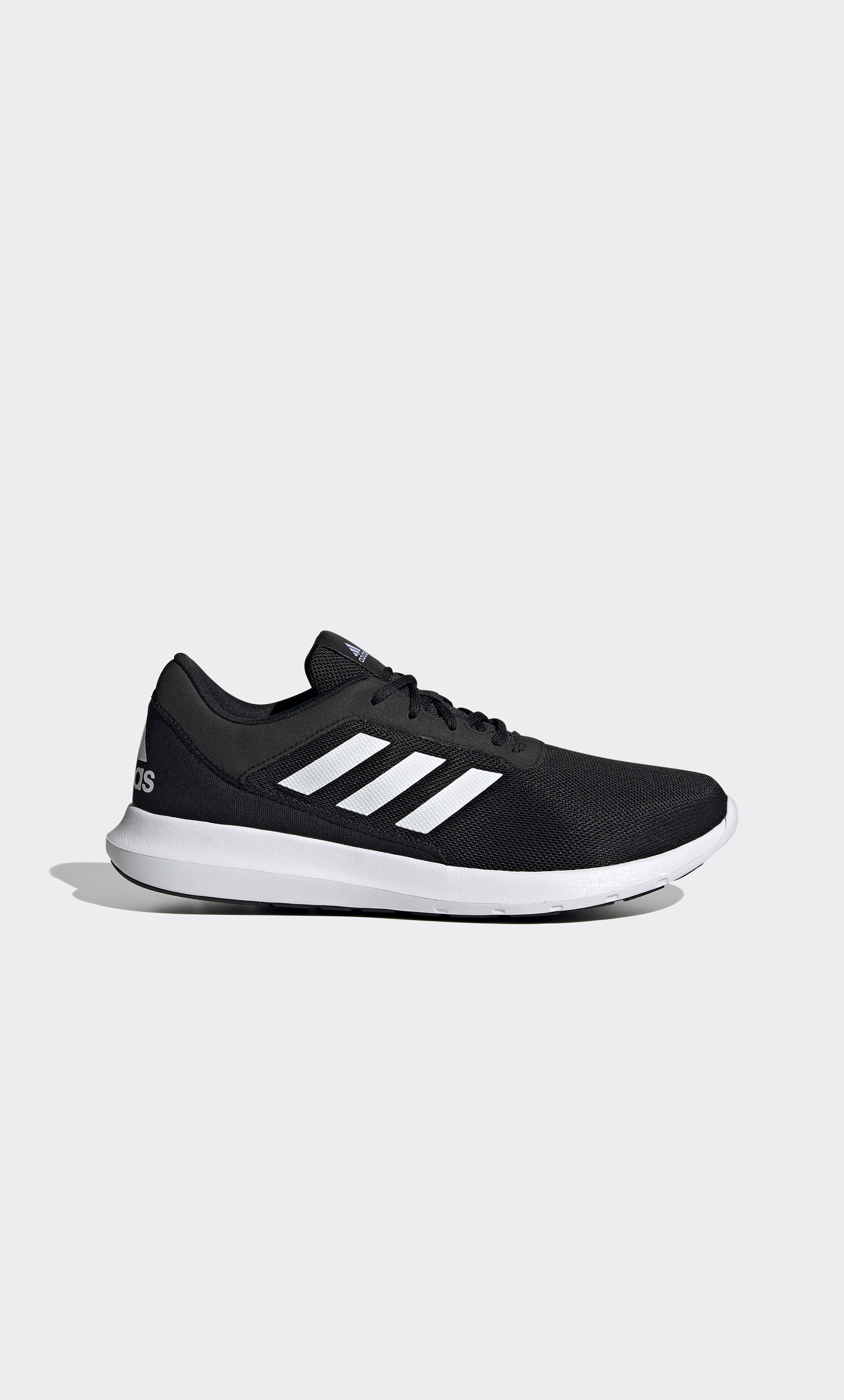 Adidas Coreracer Men Running Shoes FX3581-sports-men-shoes-image-2