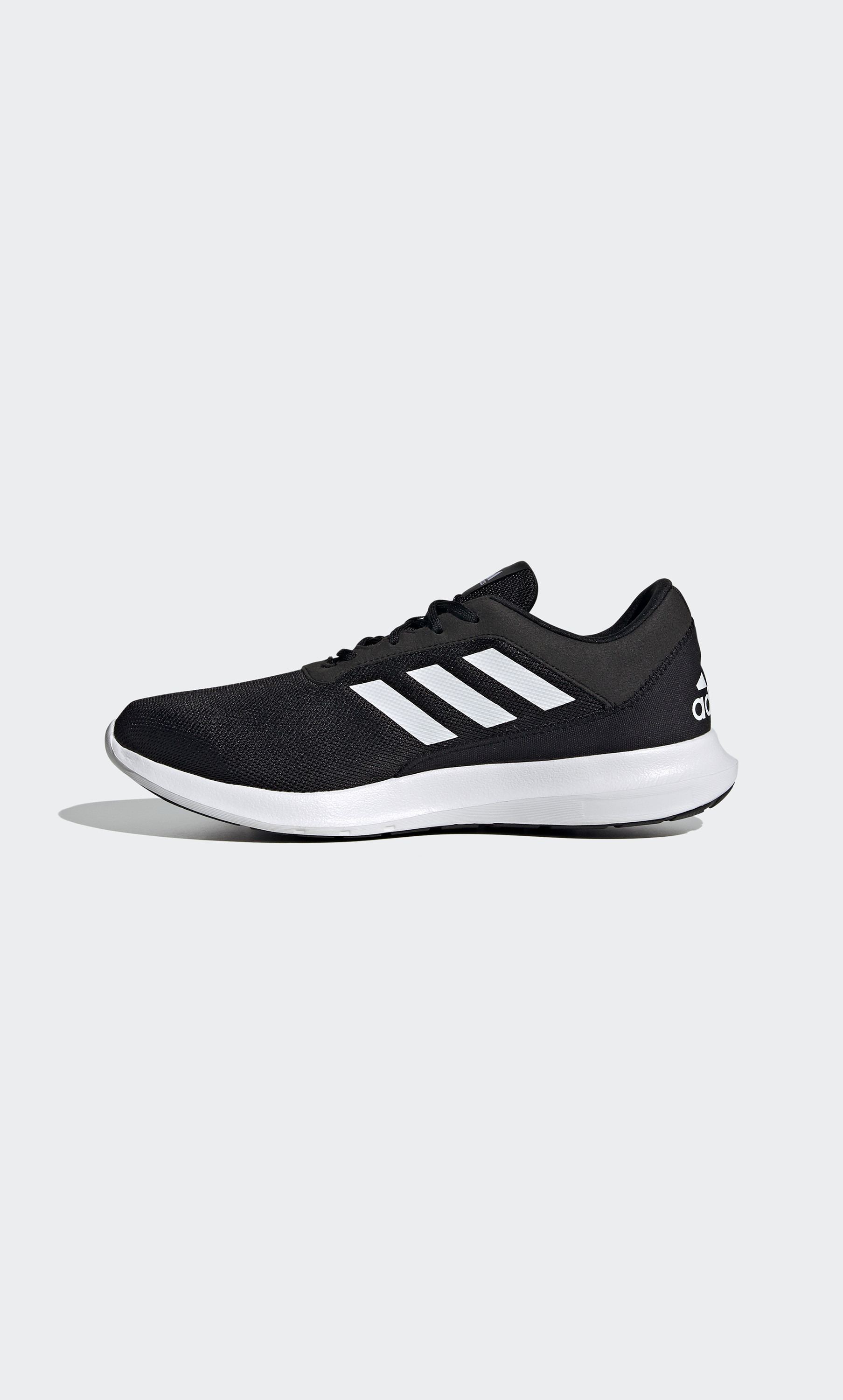 Adidas Coreracer Men Running Shoes FX3581-sports-men-shoes-image-3
