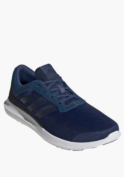 Adidas Men's Coreracer Lace-Up Running Shoes - FX3594