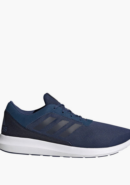 Adidas Men's Coreracer Lace-Up Running Shoes - FX3594-Men%27s Sports Shoes-image-1