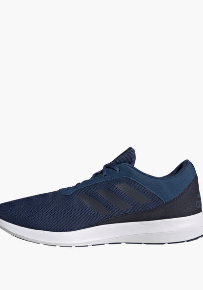 Adidas Men's Coreracer Lace-Up Running Shoes - FX3594-Men%27s Sports Shoes-image-4