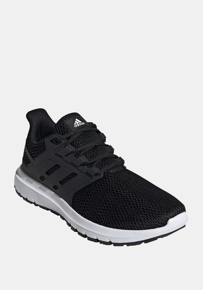 Adidas Men's Ultimashow Lace-Up Running Shoes - FX3624-Men%27s Sports Shoes-image-0