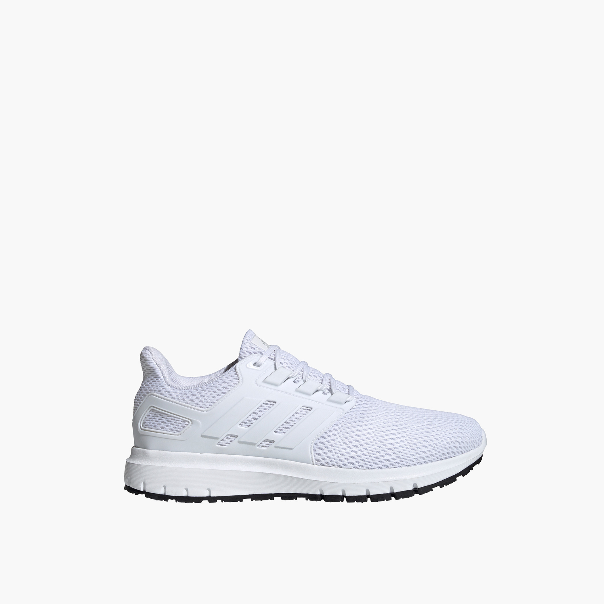 Adidas Men's Ultimashow Lace-Up Running Shoes - FX3631-sports-men-shoes-image-2