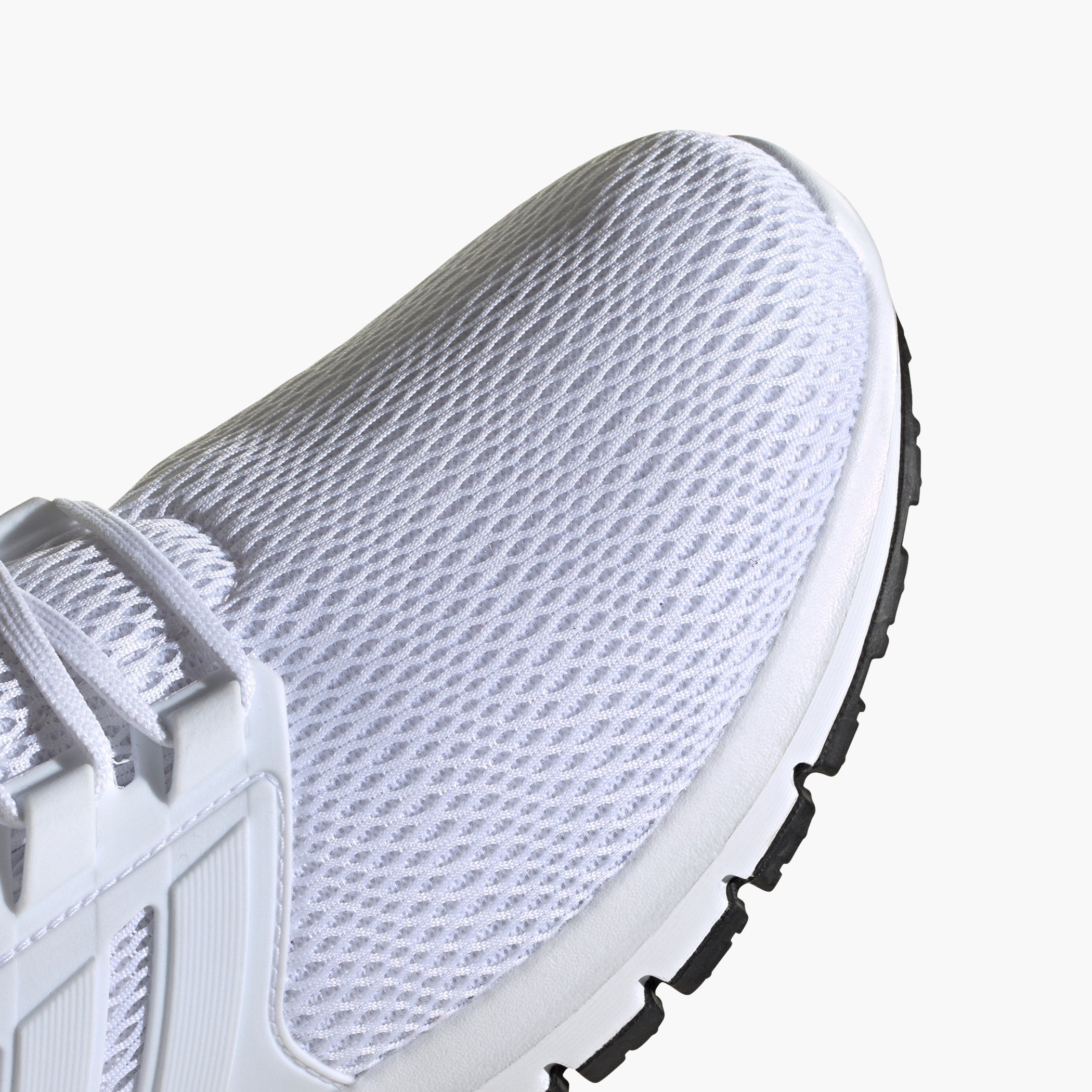 Adidas Men's Ultimashow Lace-Up Running Shoes - FX3631-sports-men-shoes-image-4