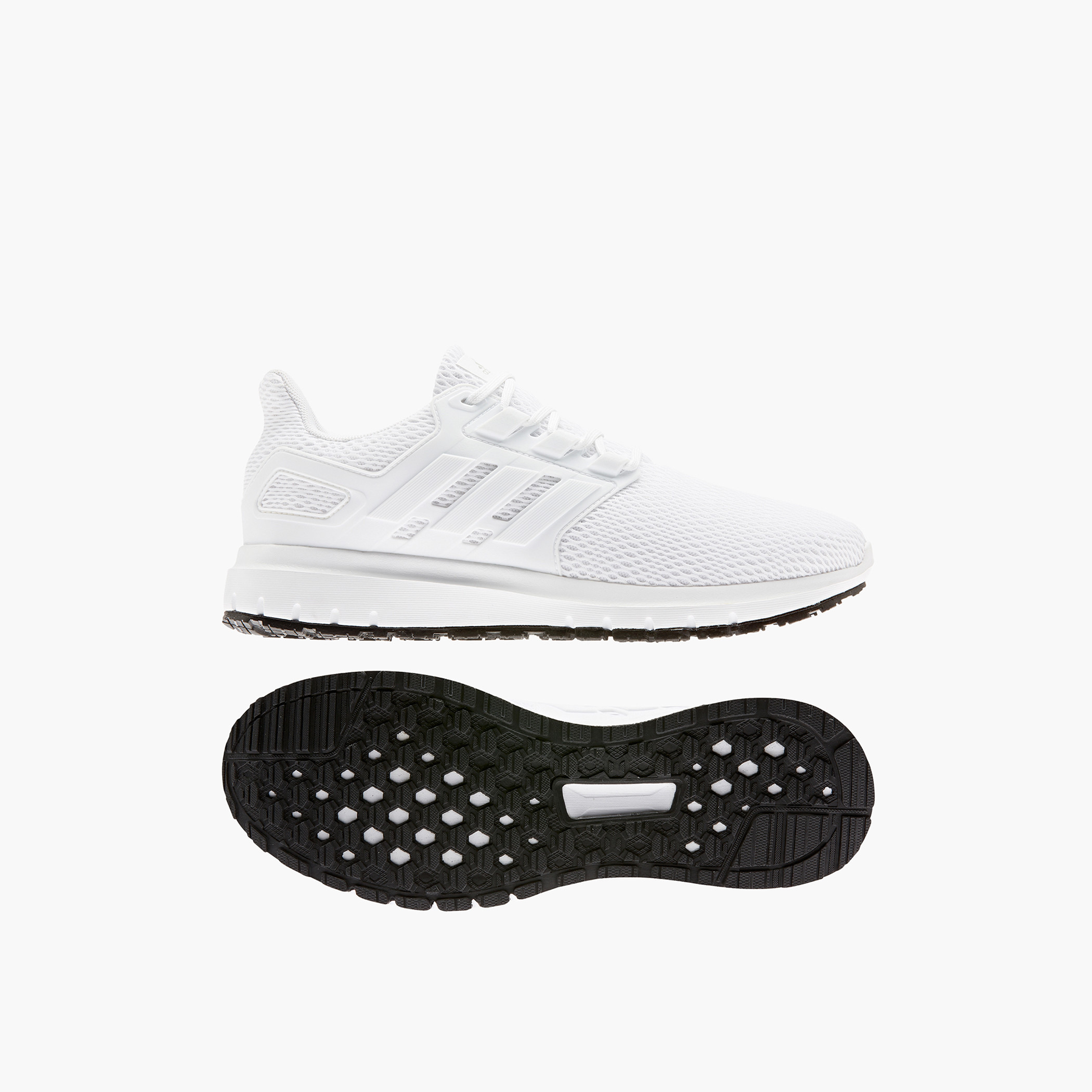 حذاء جري ألتيماشو برباط للرجال من أديداس - FX3631-sports-men-shoes-image-5
