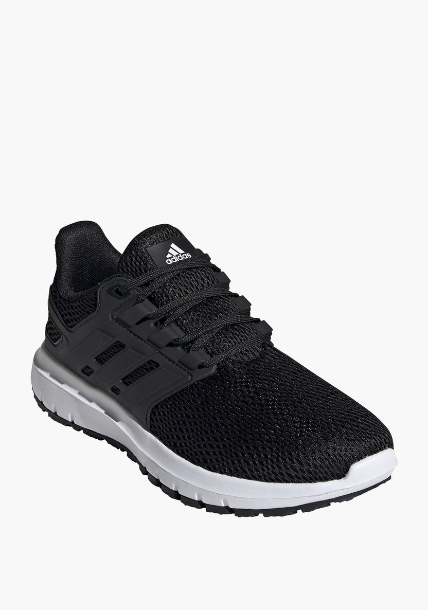 Adidas Women's Lace-Up Running Shoes - Ultimashow-Women%27s Sports Shoes-image-0