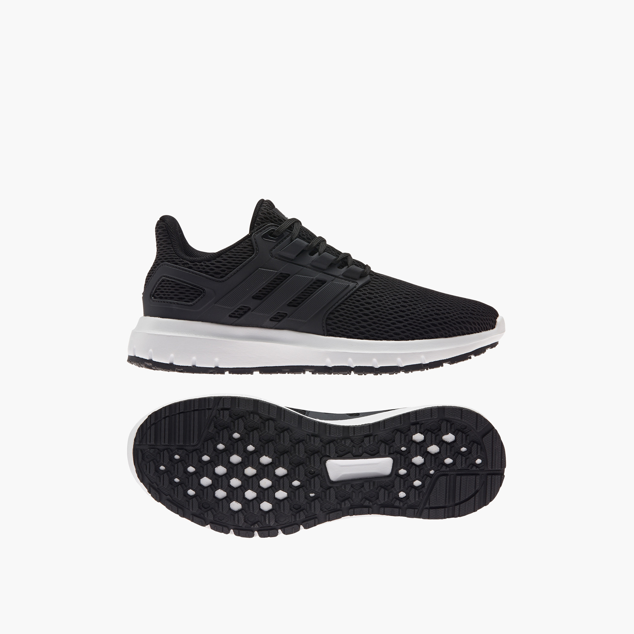 Adidas Women s Lace Up Running Shoes Ultimashow