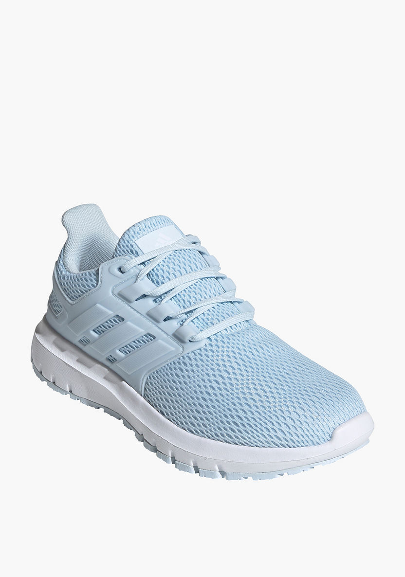 Adidas Women's Lace-Up Running Shoes - Ultimashow-Women%27s Sports Shoes-image-1