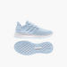 Adidas Women's Lace-Up Running Shoes - Ultimashow-Women%27s Sports Shoes-thumbnailMobile-4