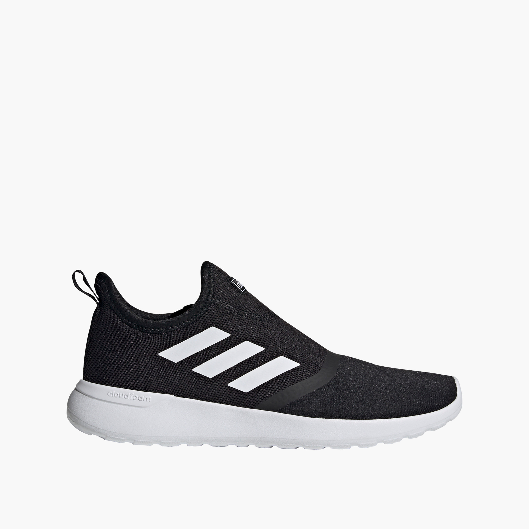 Adidas lite racer outlet slip-on sneaker  men's