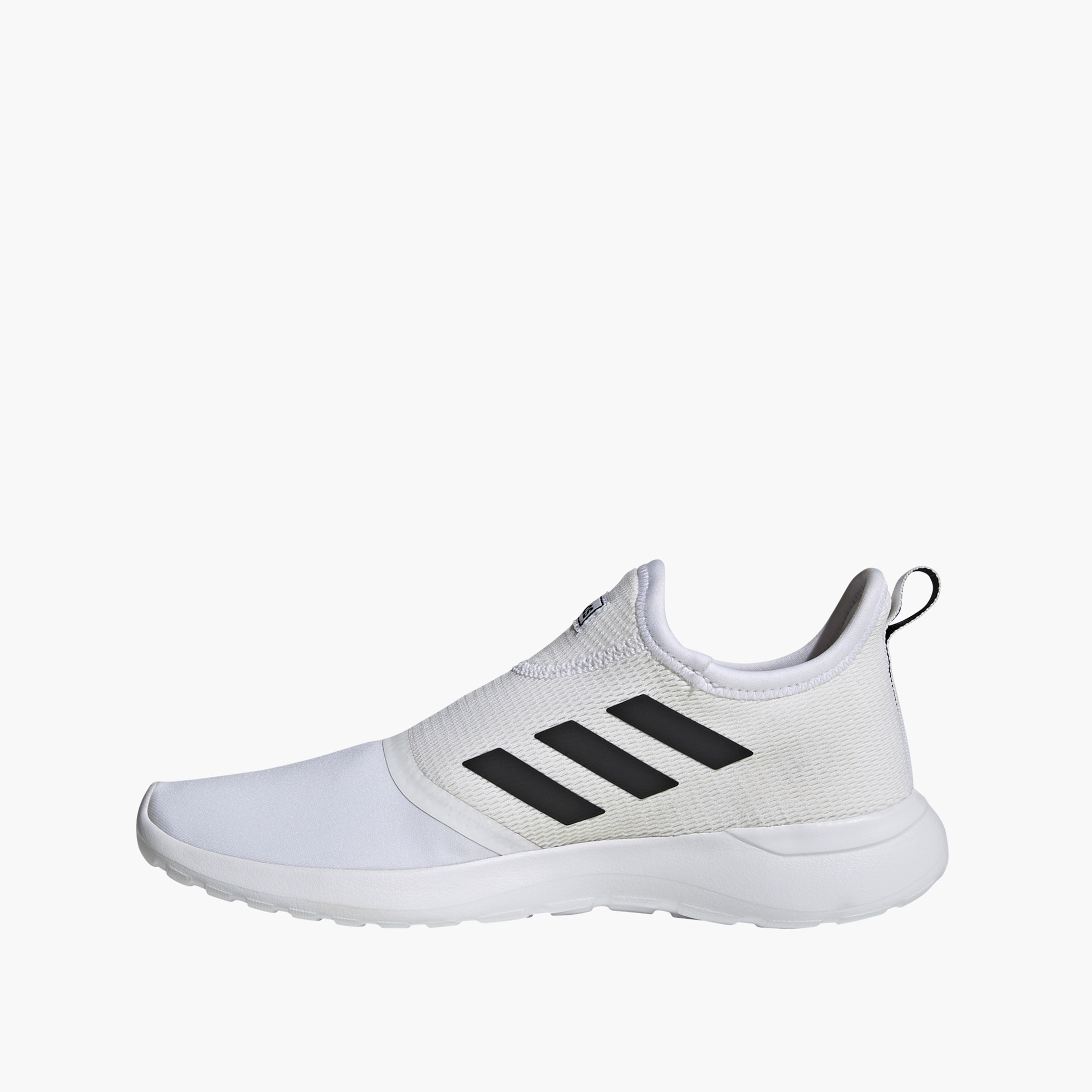 Adidas lite hotsell racer slip-on shoes