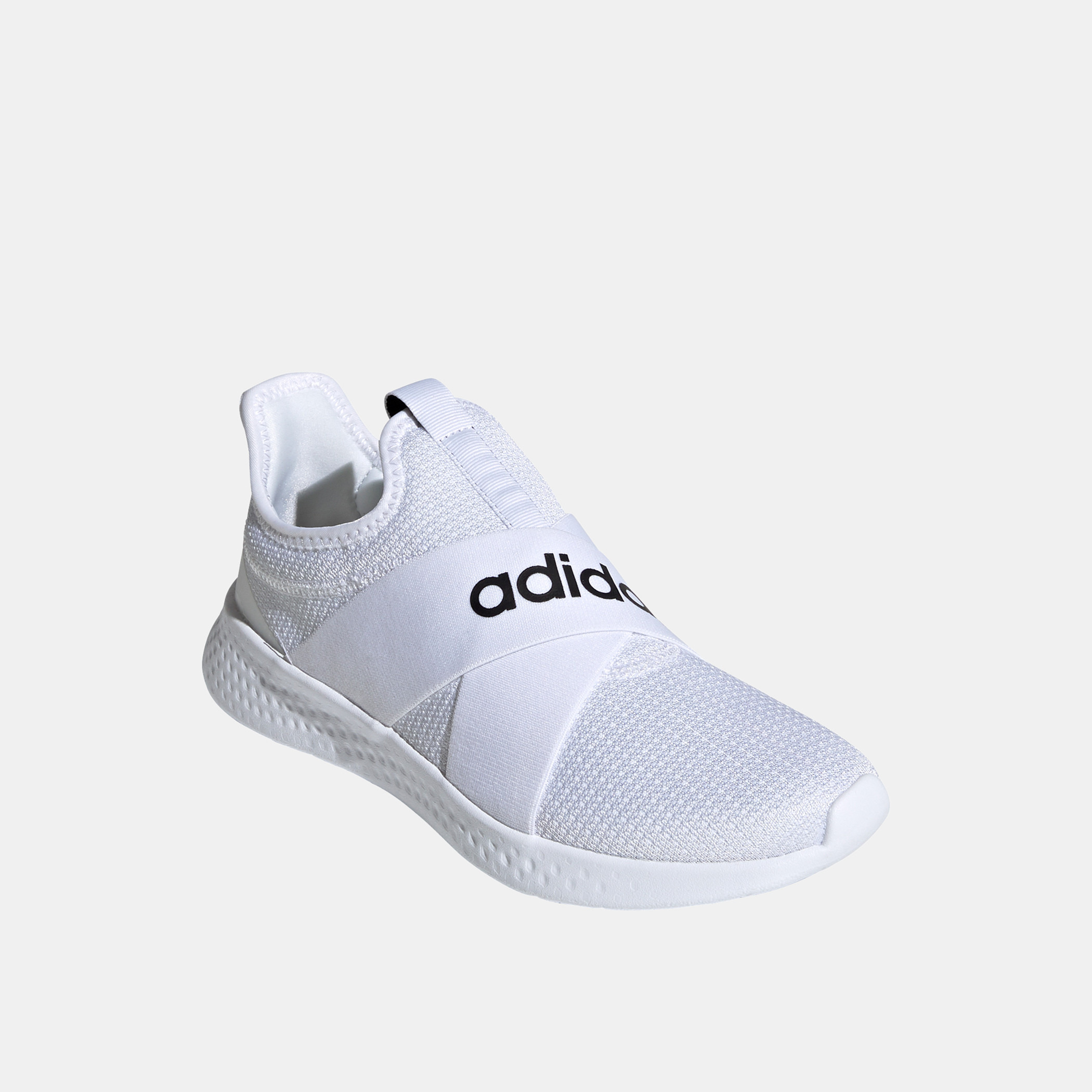 Adidas adapt outlet slip on womens