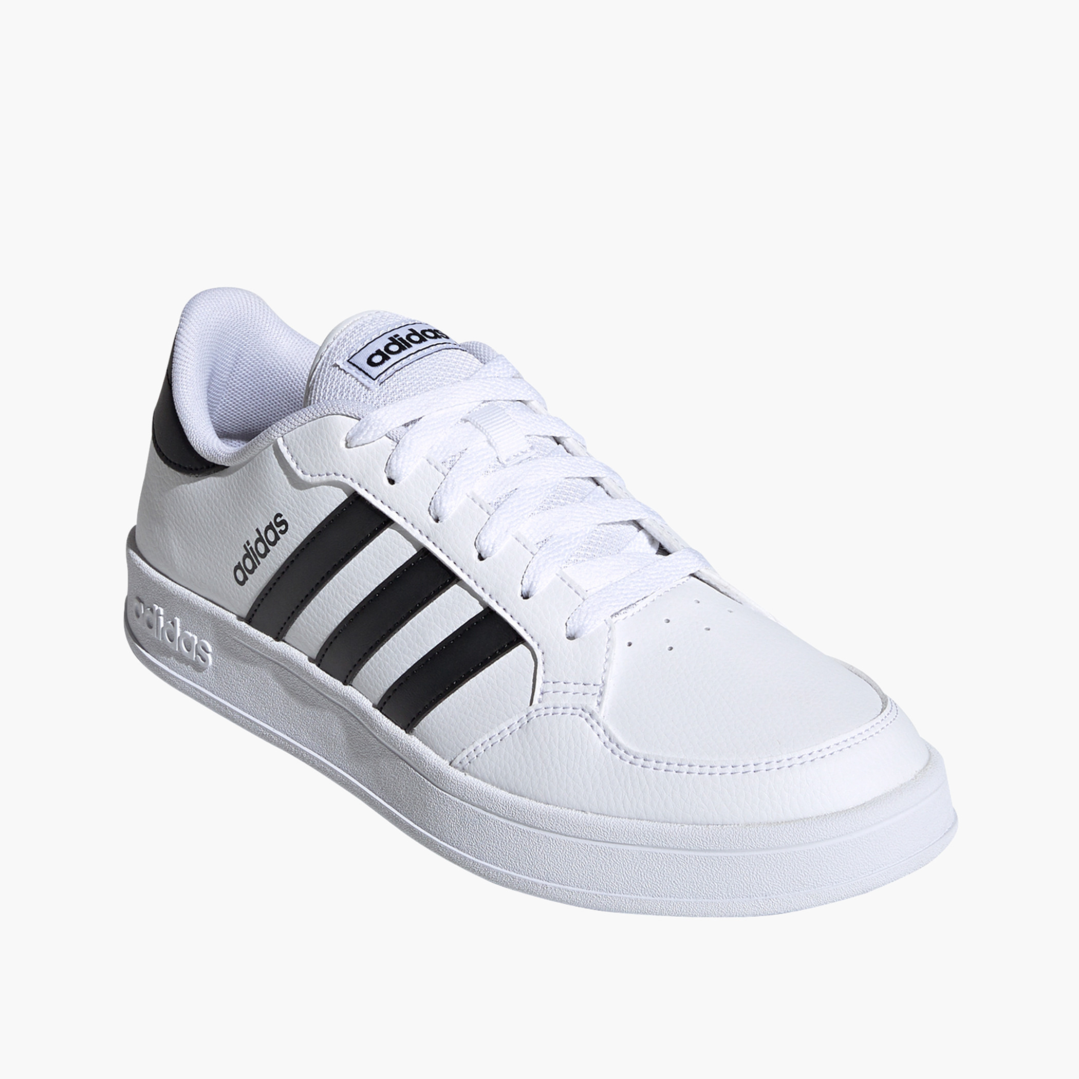 حذاء تنس للرجال من أديداس- Breaknet-sports-men-shoes-image-2