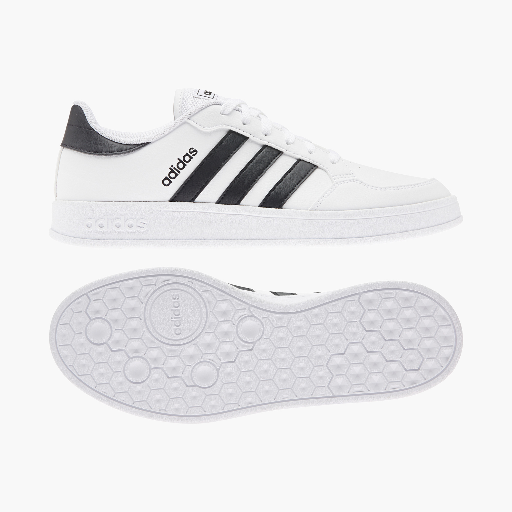 حذاء تنس للرجال من أديداس- Breaknet-sports-men-shoes-image-5