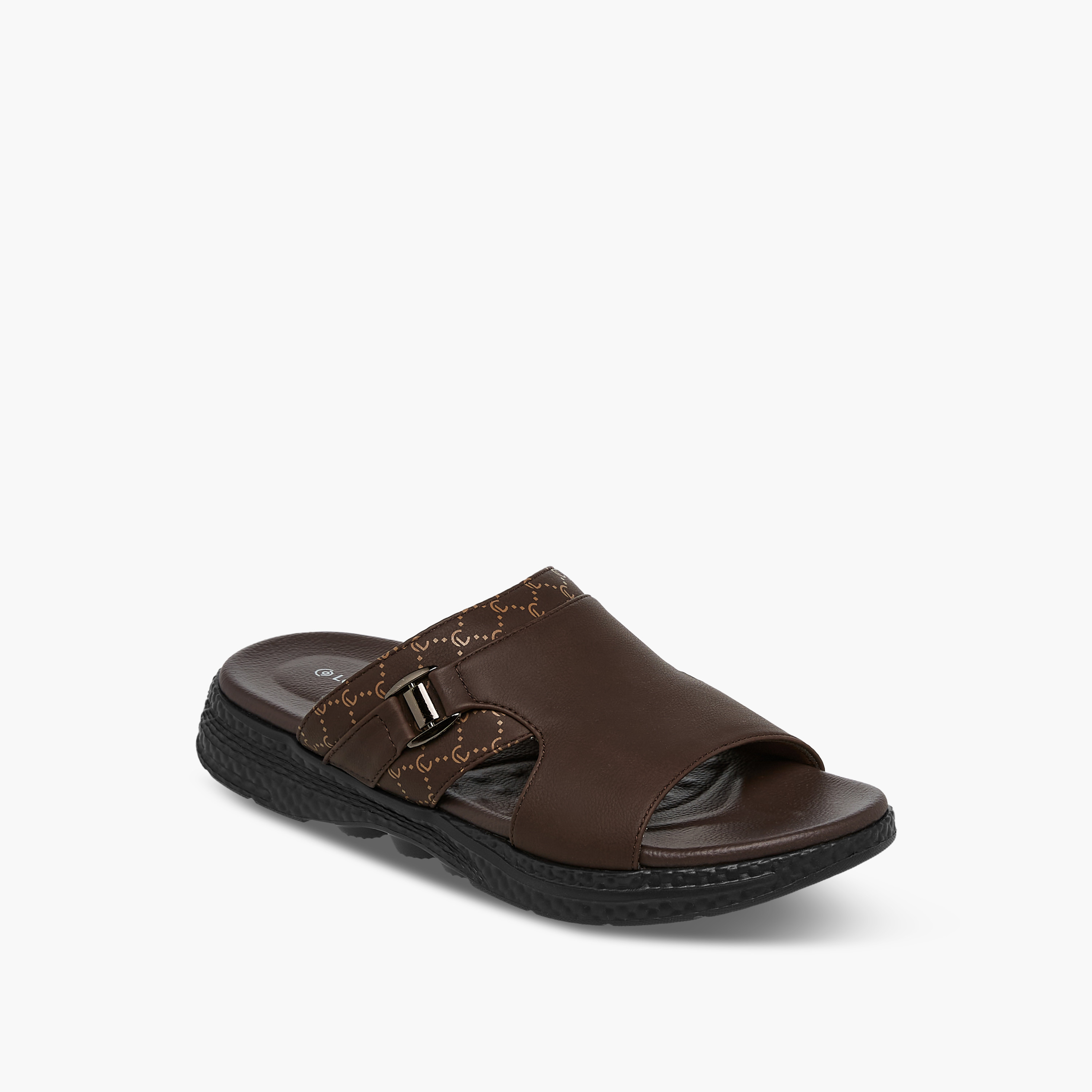 صندل سهل الارتداء متعدد التصاميم من لو كونفورت-men-shoes-sandals-image-2