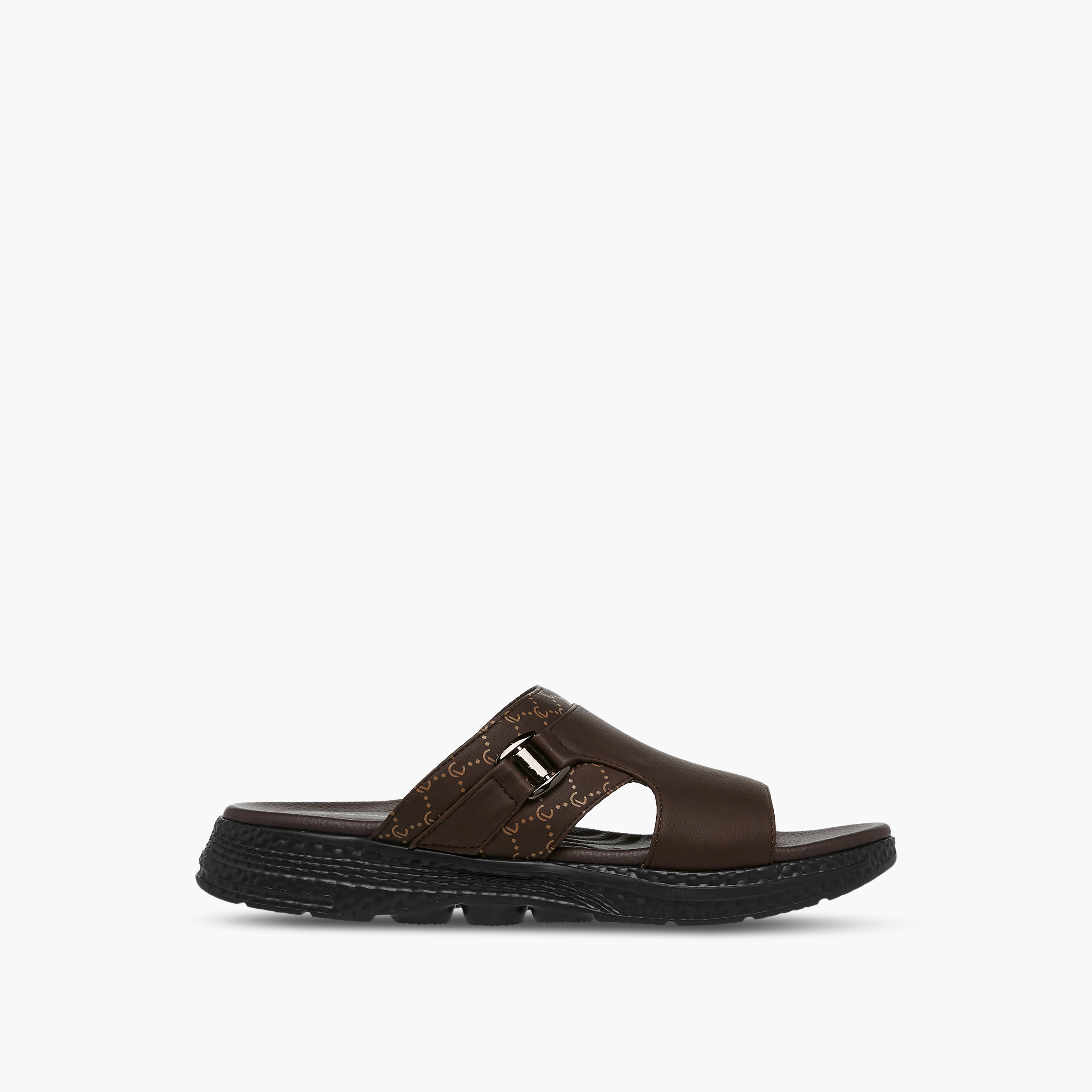 صندل سهل الارتداء متعدد التصاميم من لو كونفورت-men-shoes-sandals-image-3