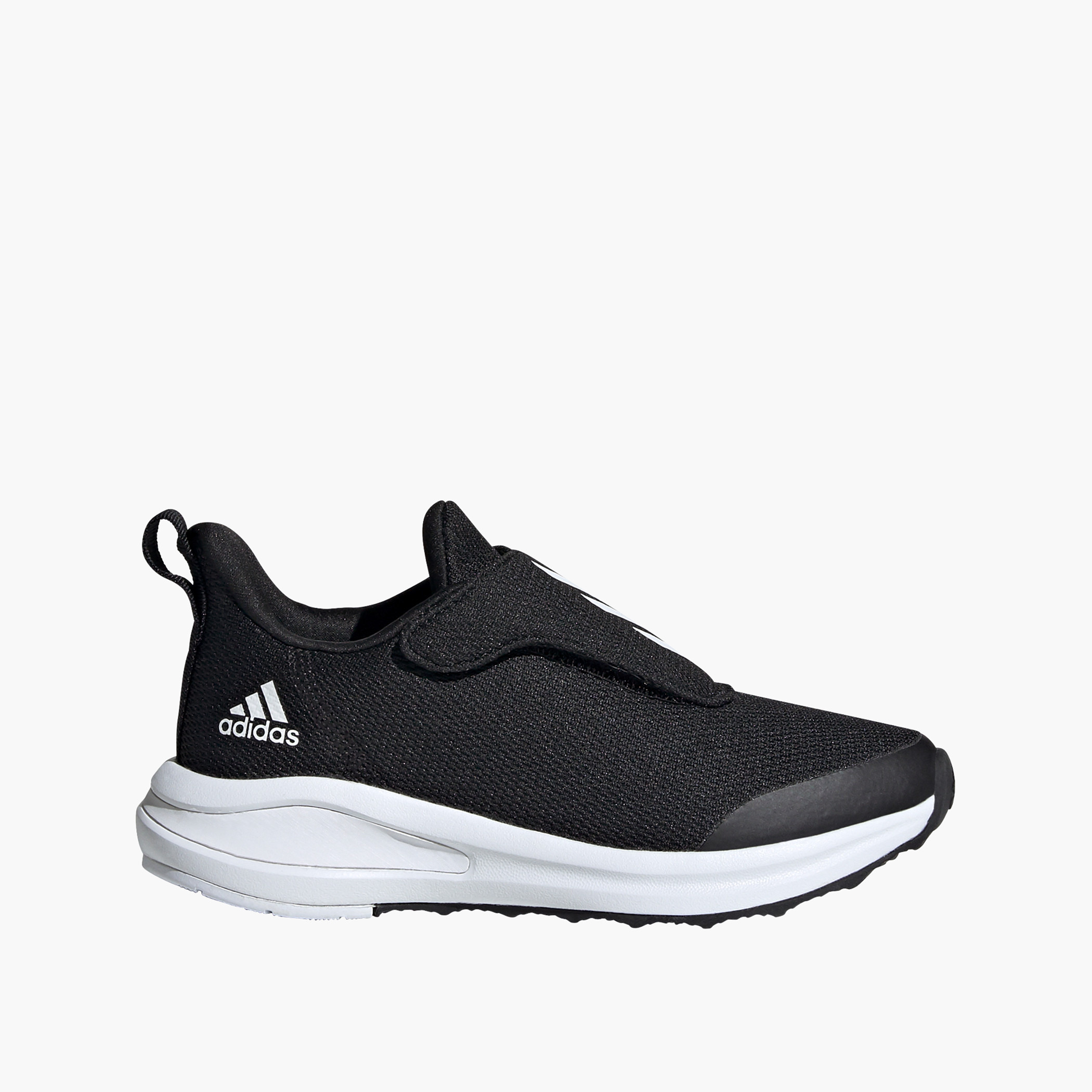 Buy Adidas Boys Trainers with Hook and Loop Closure FortaRun AC Online for Boys Centrepoint KSA