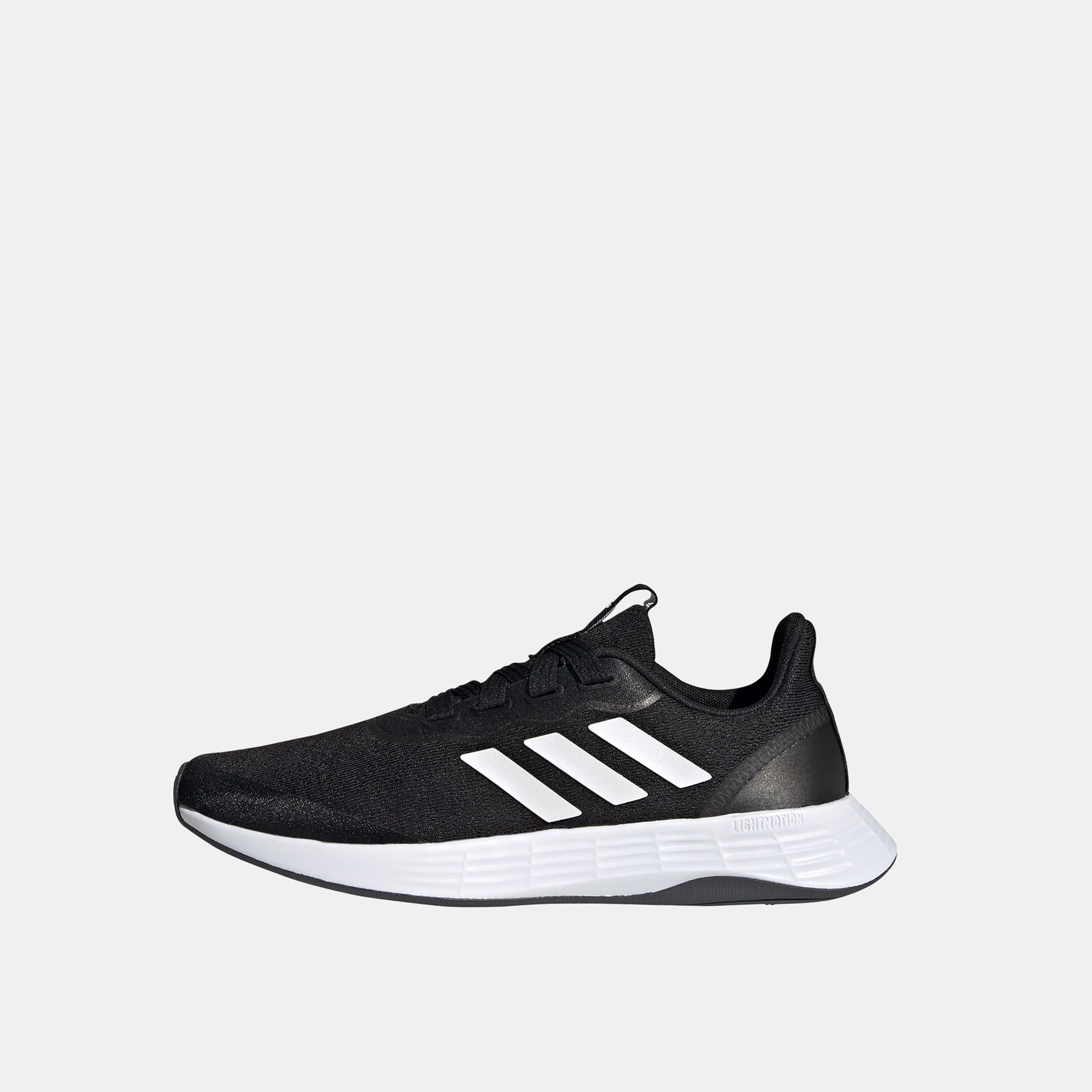 Adidas women's qt racer running shoe best sale