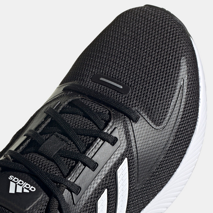 Adidas Women's Lace-Up Running Shoes - Run Falcon 2.0