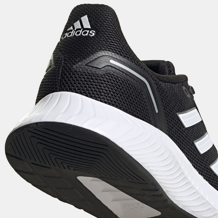 Adidas Women's Lace-Up Running Shoes - Run Falcon 2.0