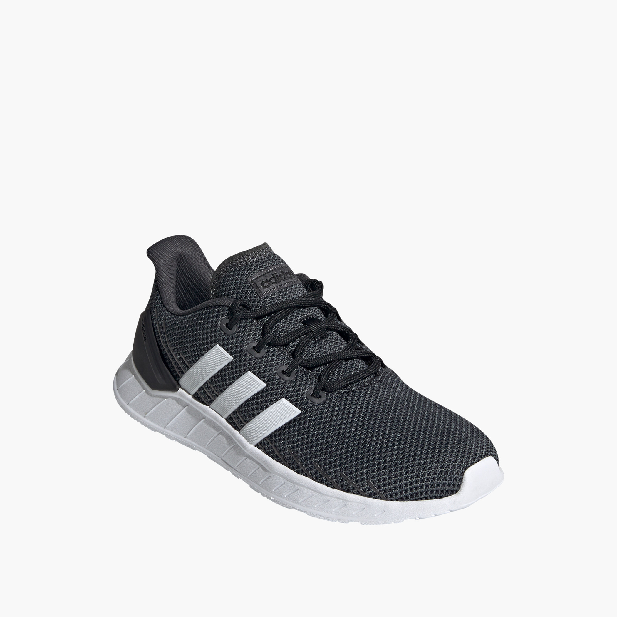 review adidas questar flow