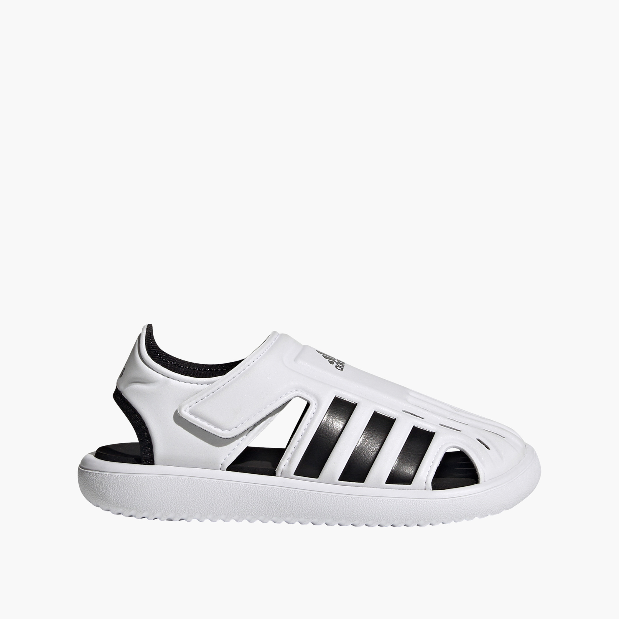 Shop Adidas Boys Sandals with Hook and Loop Closure Water Sandals Online Splash Saudi