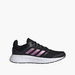 Adidas Textured Lace-Up Running Shoes - Galaxy 5-Women%27s Sports Shoes-thumbnailMobile-0