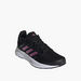 Adidas Textured Lace-Up Running Shoes - Galaxy 5-Women%27s Sports Shoes-thumbnailMobile-1