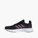 Adidas Textured Lace-Up Running Shoes - Galaxy 5-Women%27s Sports Shoes-thumbnailMobile-4