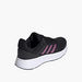 Adidas Textured Lace-Up Running Shoes - Galaxy 5-Women%27s Sports Shoes-thumbnailMobile-5