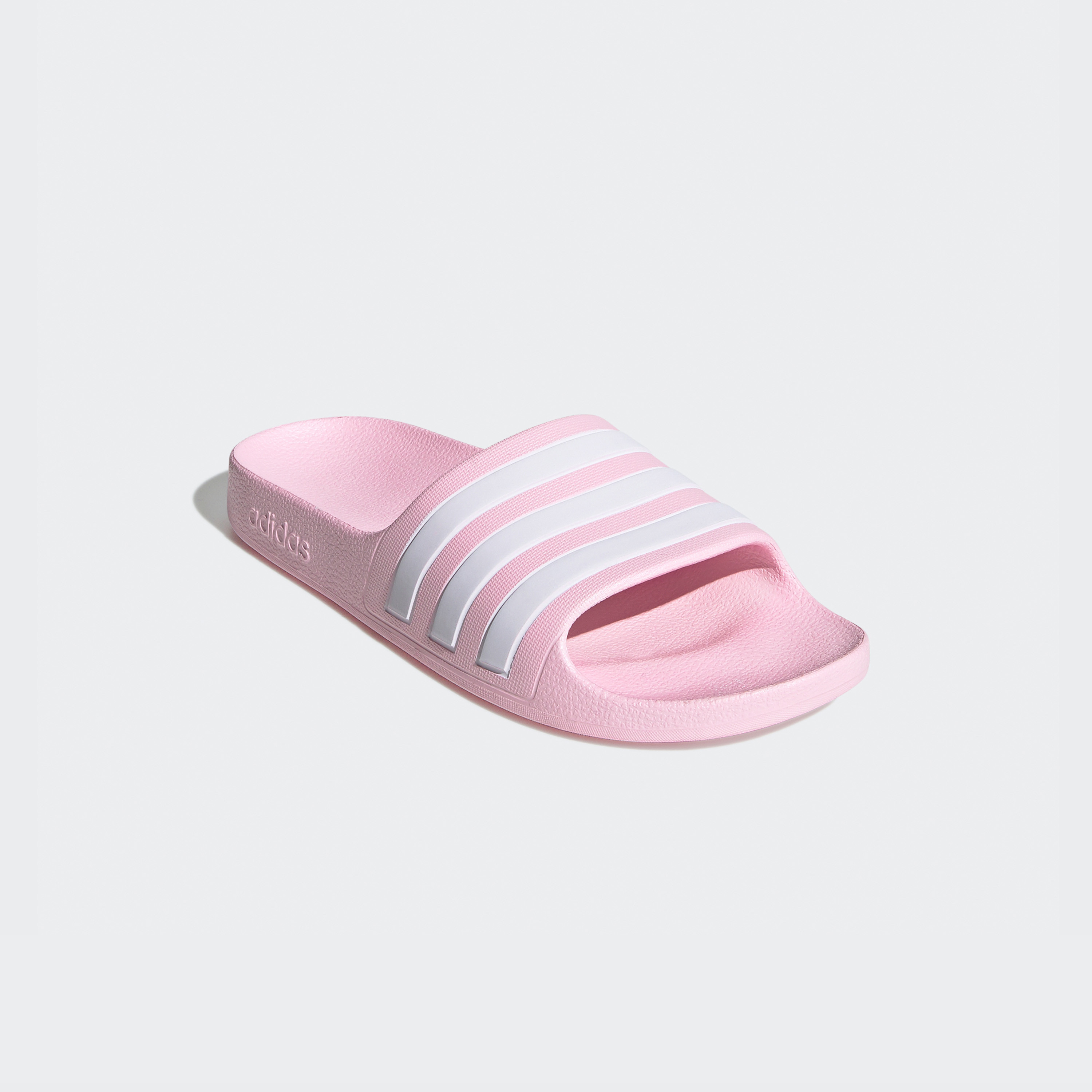 شبشب أديليت أكوا من أديداس كيدز F35556|OE-girls-shoes-flipflopsandslides-image-1