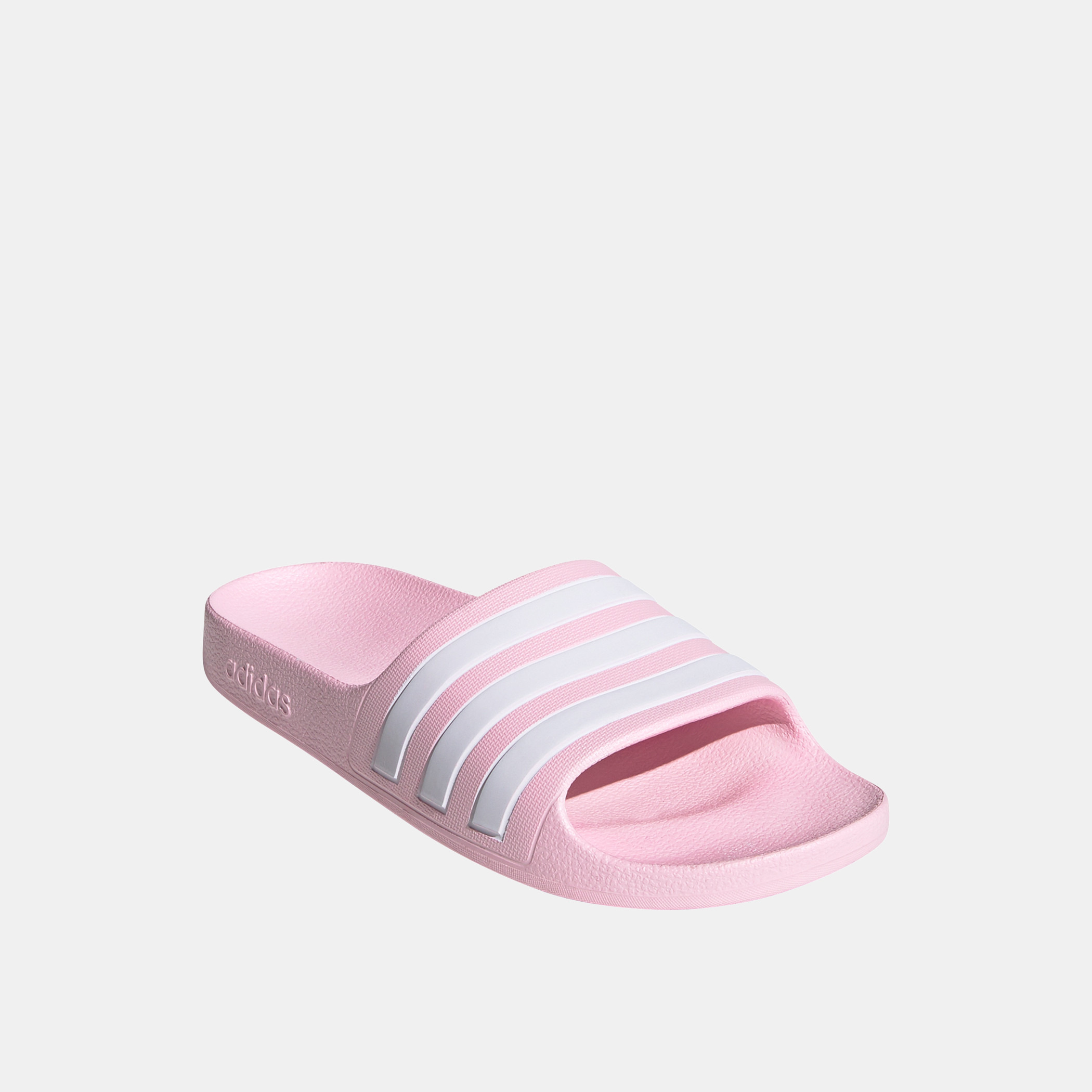 شبشب خفيف بمقدمة مفتوحة  للبنات من أديداس - أديليت أكوا-girls-shoes-flipflopsandslides-image-1