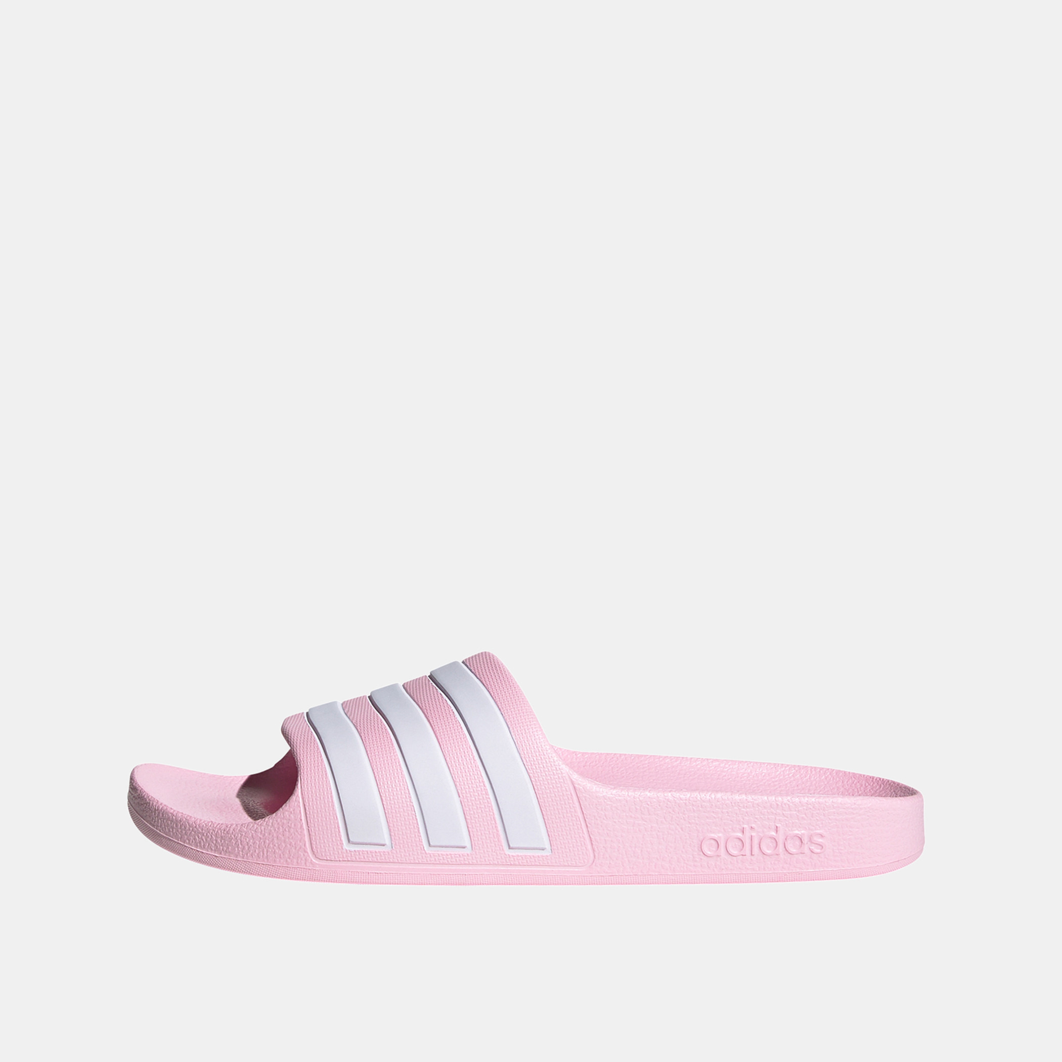 شبشب خفيف بمقدمة مفتوحة  للبنات من أديداس - أديليت أكوا-girls-shoes-flipflopsandslides-image-2