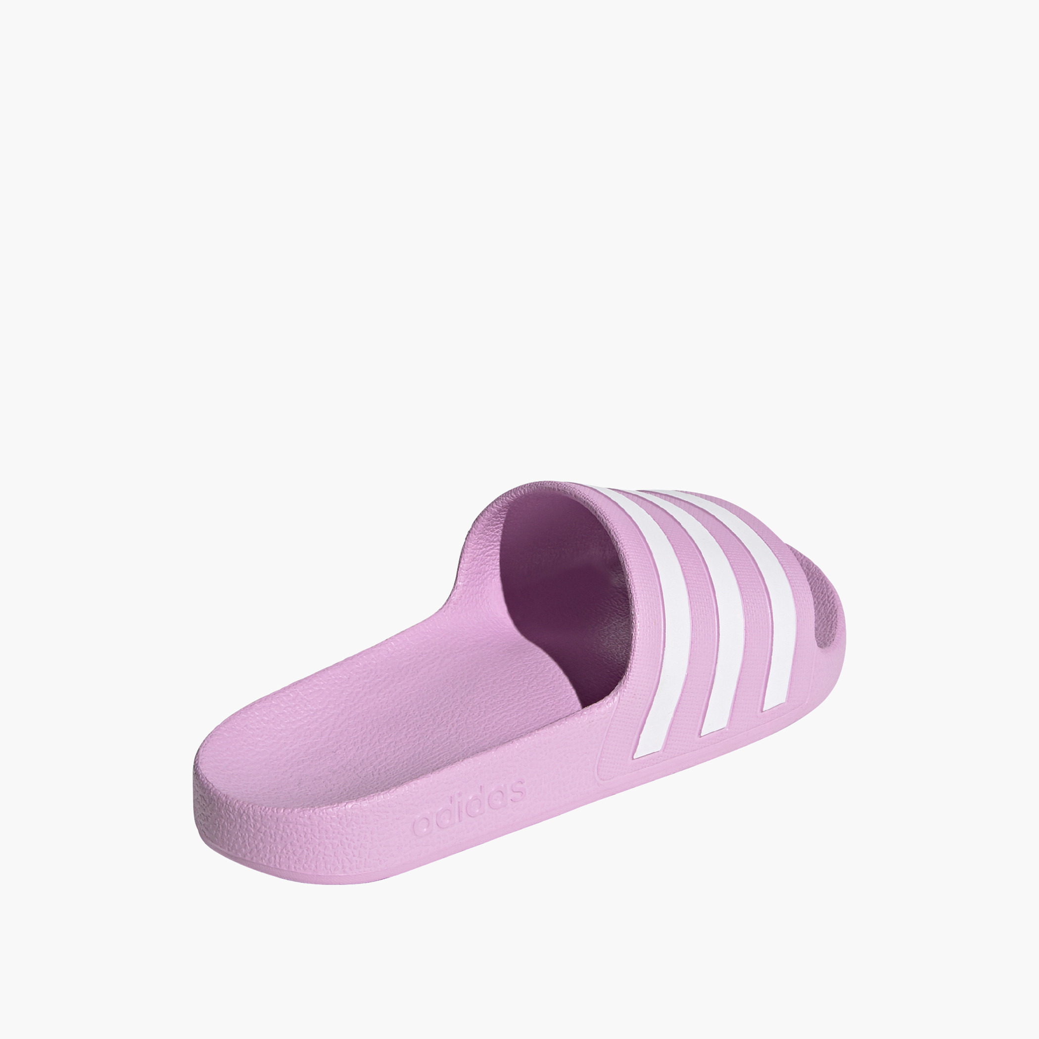 Adilette aqua badslippers discount lila