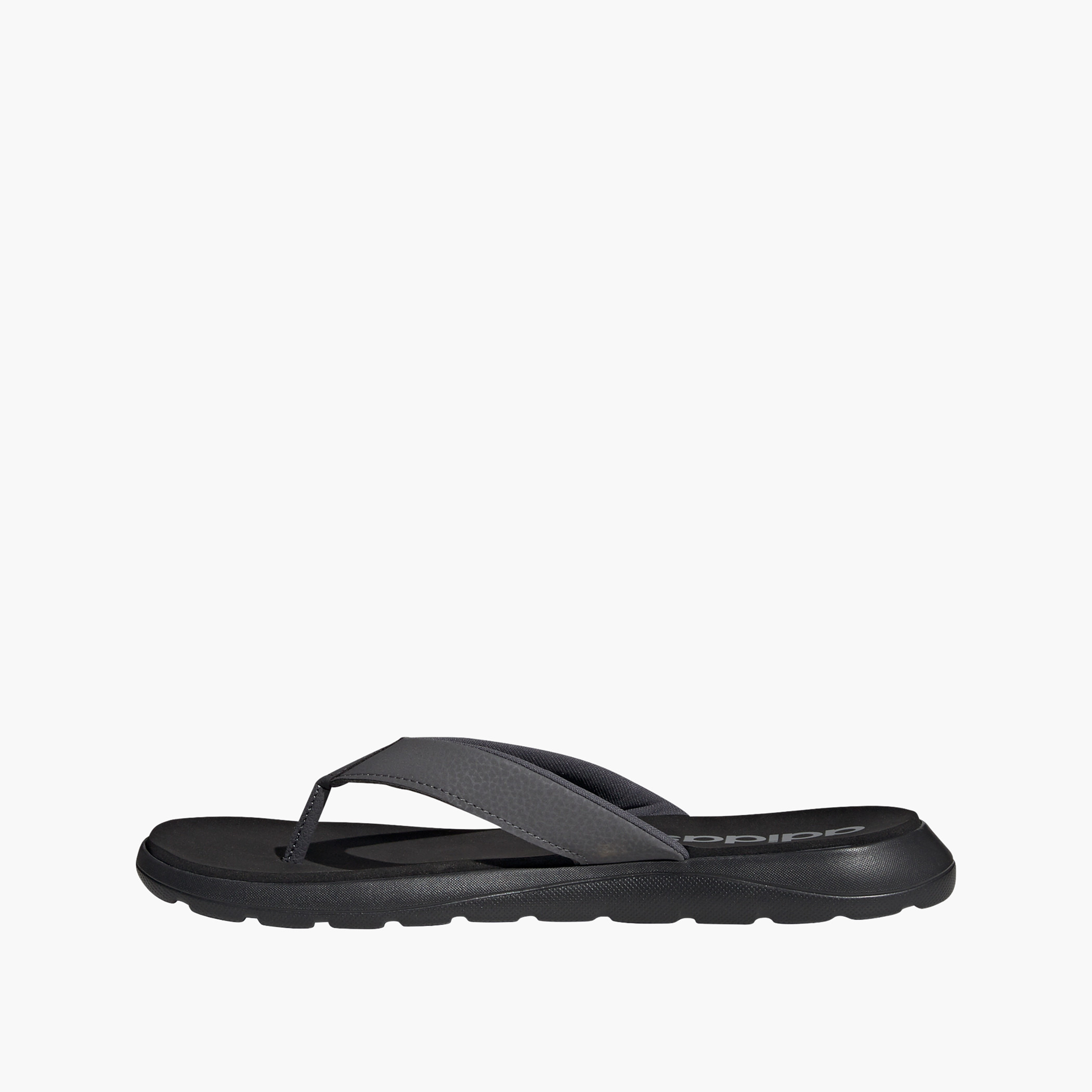 Adidas mens cheap flip flops