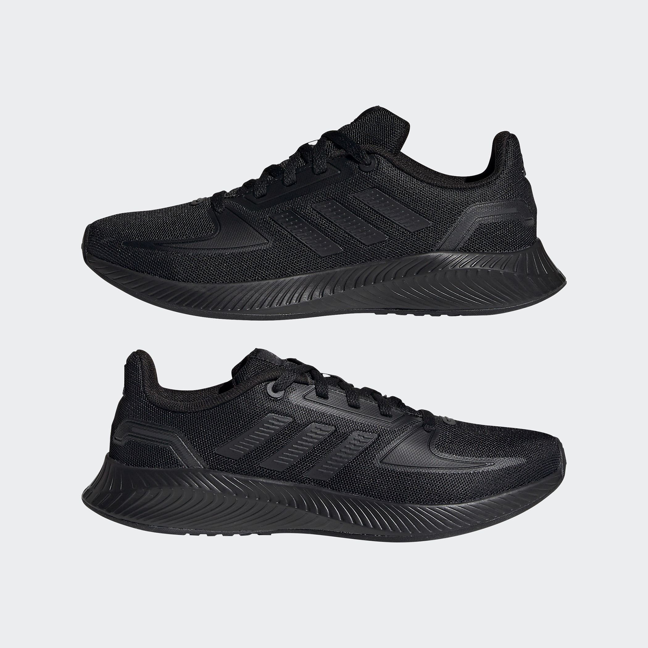 FY9494 حذاء الجري من أديداس ران فالكون 2.0 للأطفال-sports-boys-shoes-image-1