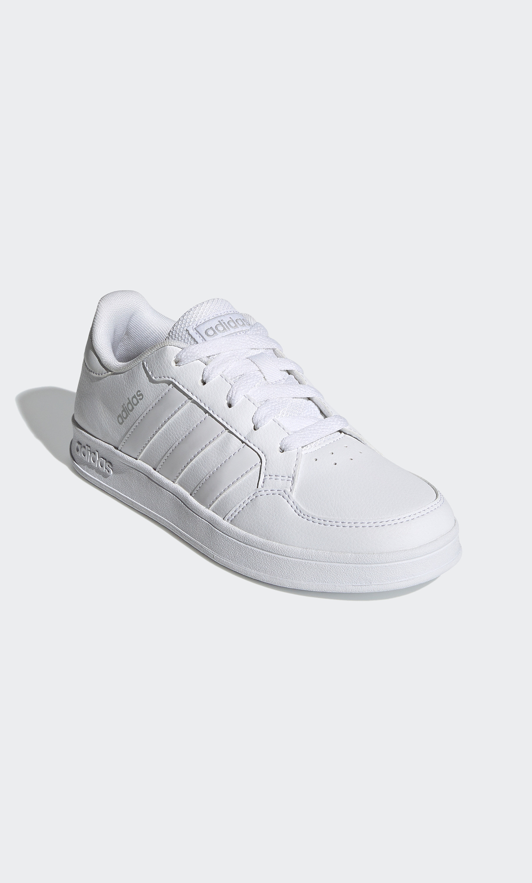 Adidas Breaknet Kids Shoes Fy9504-boys-shoes-schoolshoes-image-2