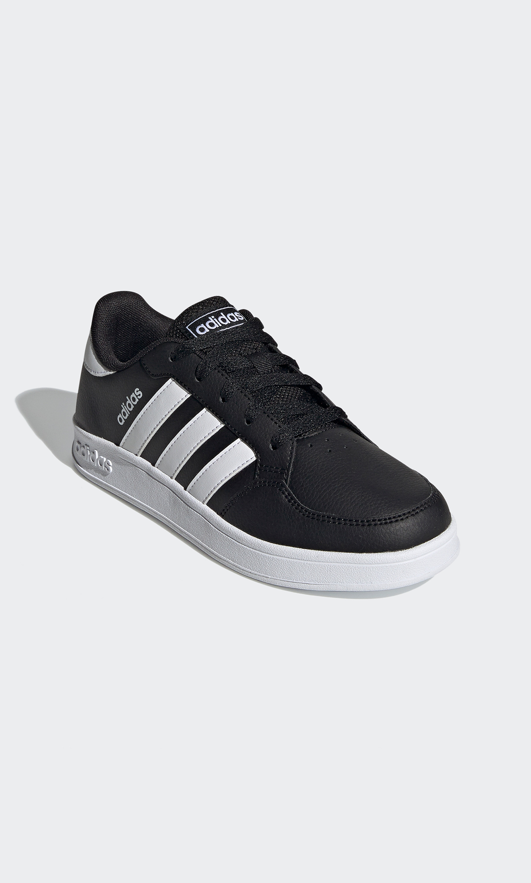 حذاء سنيكرز من اديداس بريك نت للأطفال FY9507-girls-shoes-sneakers-image-2