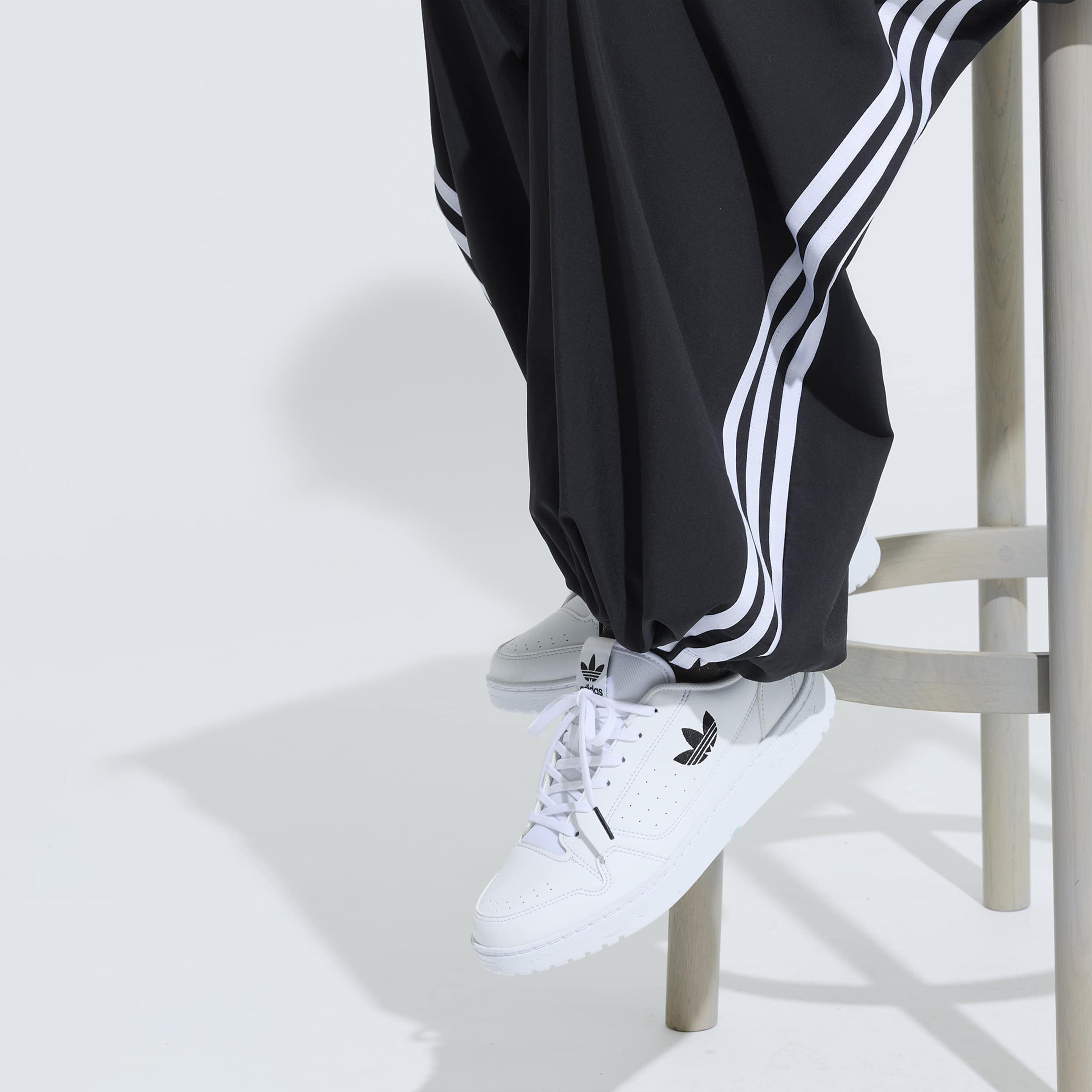 حذاء سنيكرز برباط إغلاق أن واي 90 للأولاد من أديداس-sports-boys-shoes-image-11