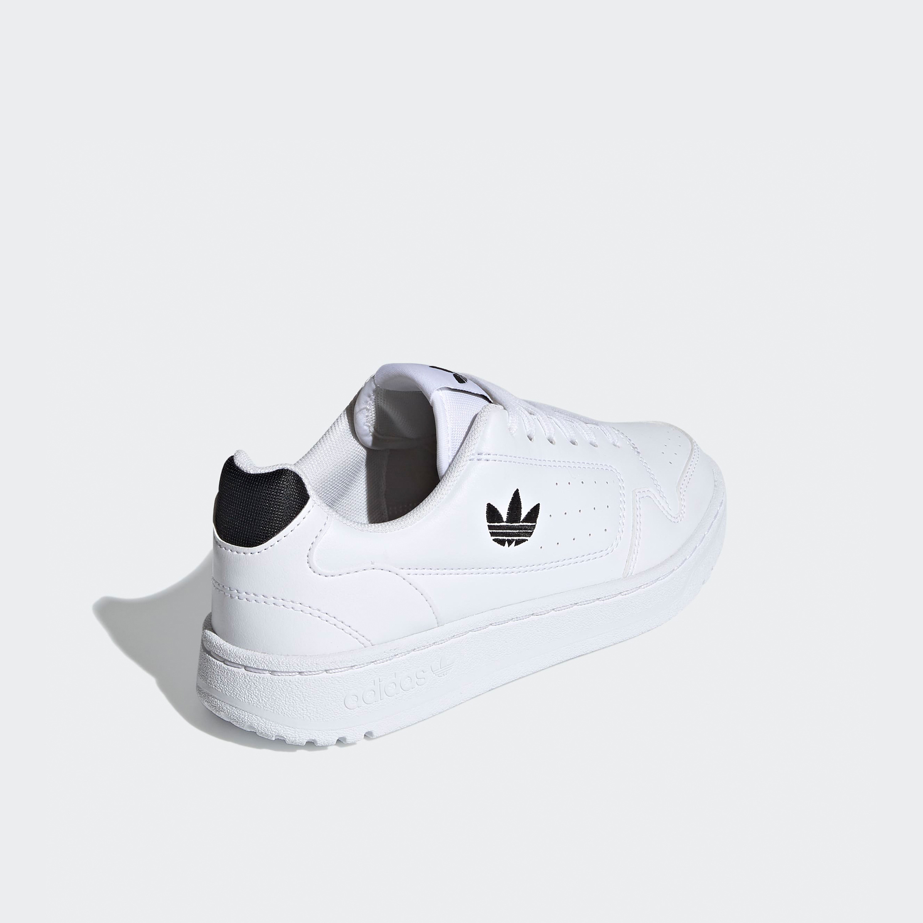 حذاء سنيكرز برباط إغلاق أن واي 90 للأولاد من أديداس-sports-boys-shoes-image-7