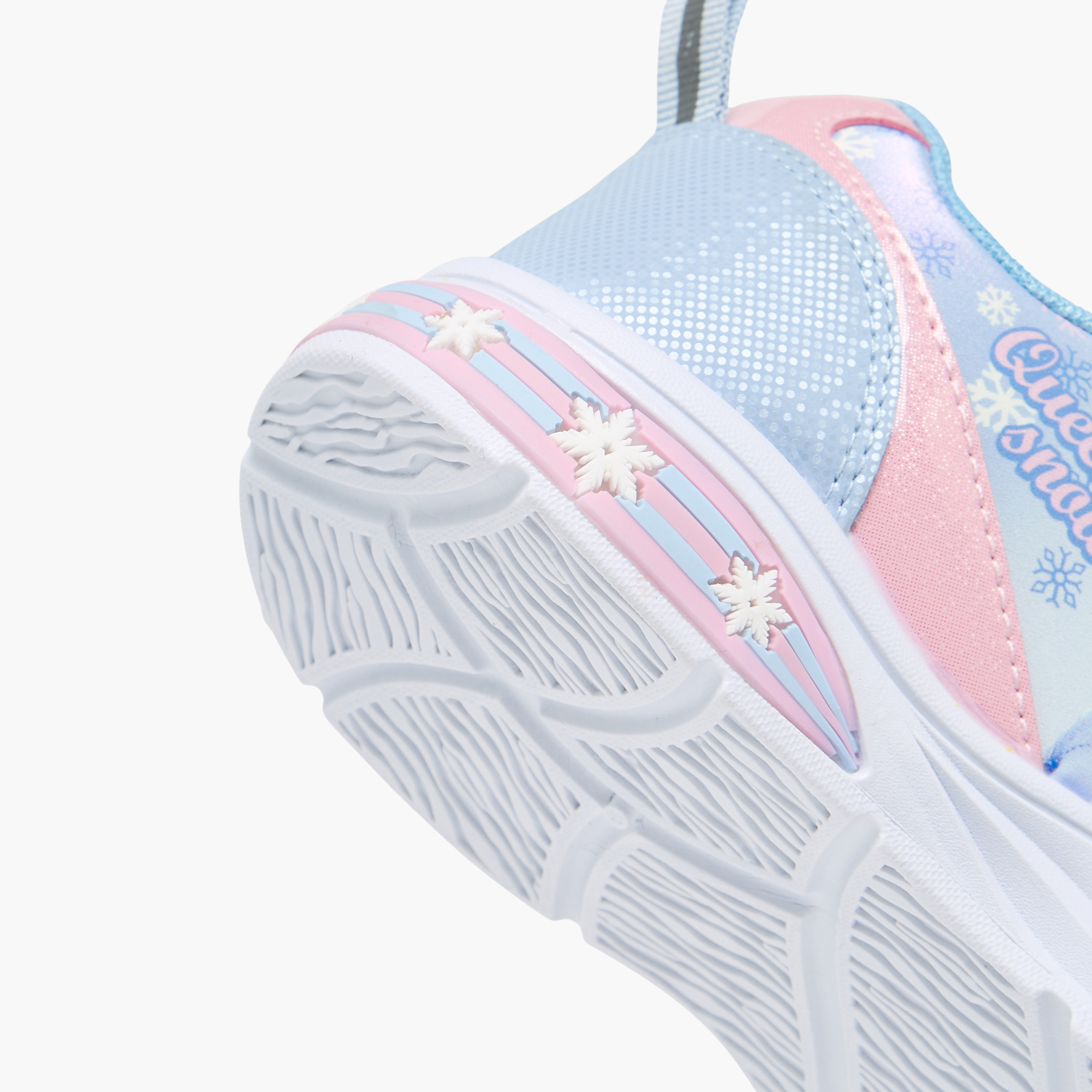 حذاء رياضي بشريط إغلاق وطبعات للفتيات-girls-shoes-sneakers-image-5
