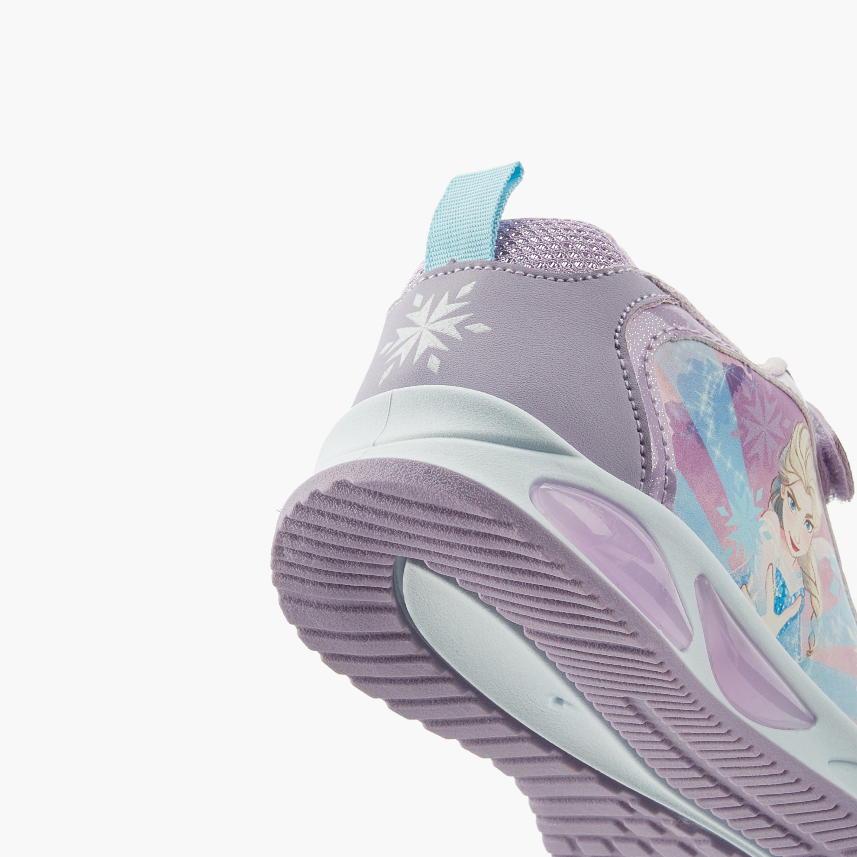حذاء سنيكرز مضيء بطبعات إلسا للبنات من ديزني-girls-shoes-sneakers-image-5