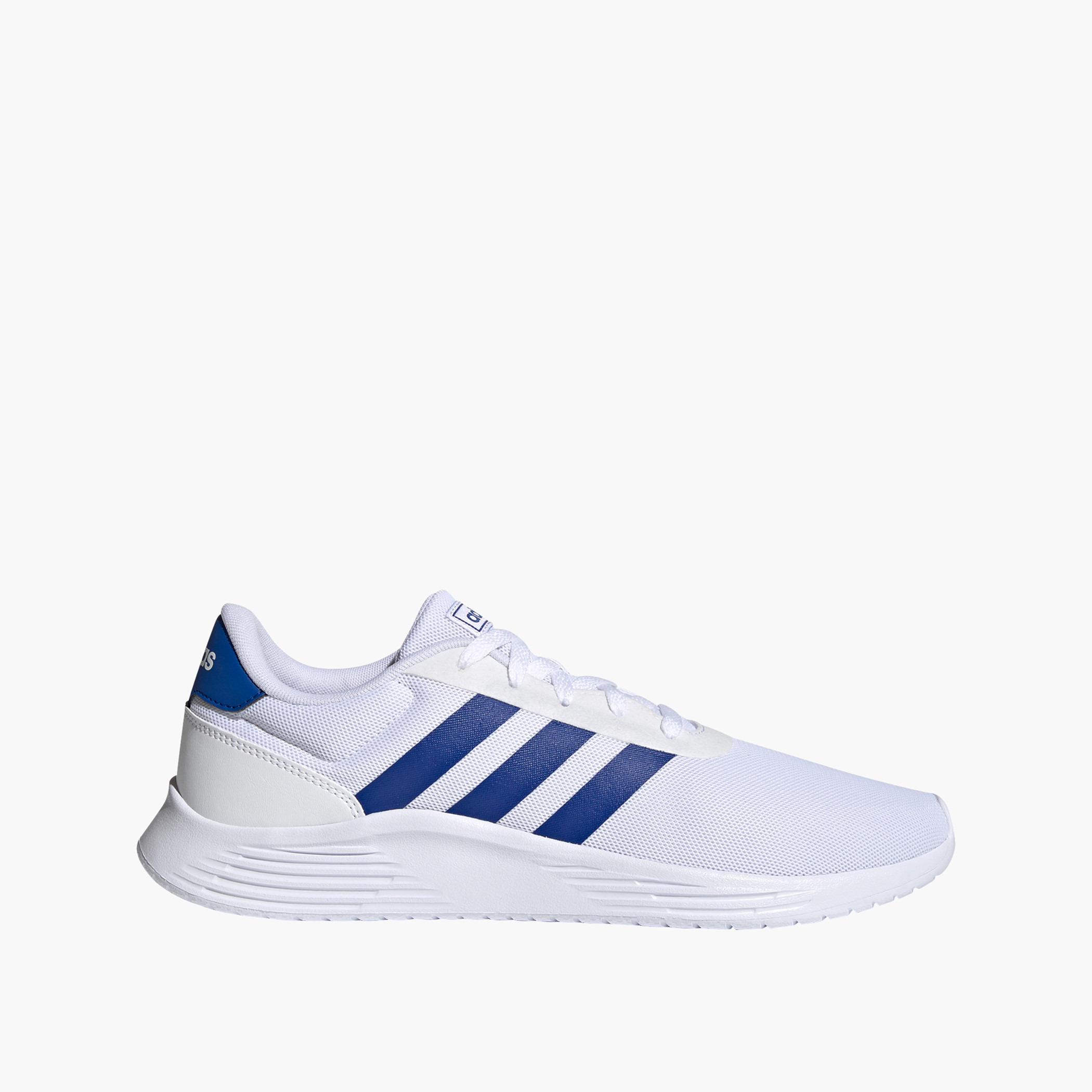 Adidas textured on sale lace-up performance shoes