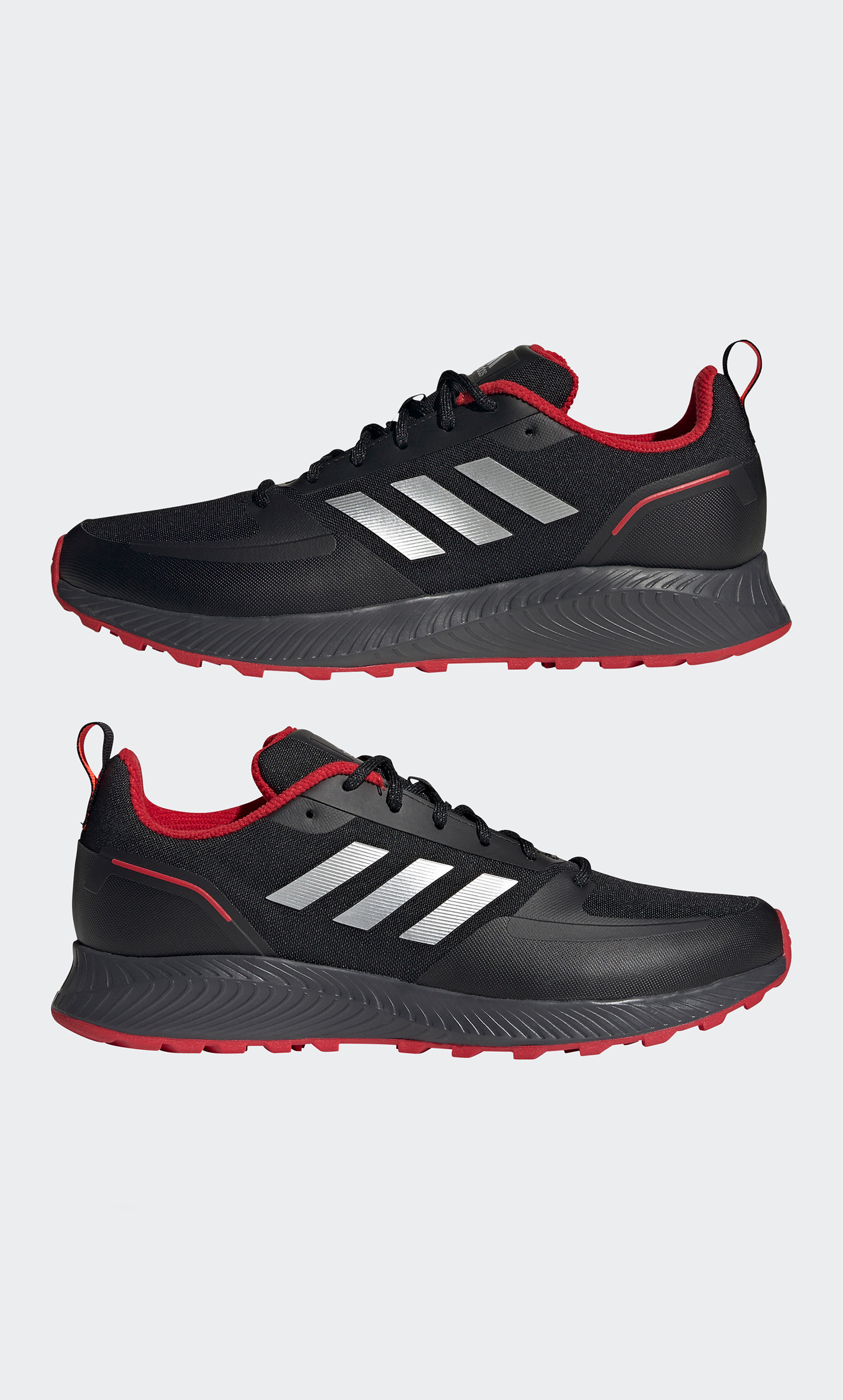 حذاء الجري من أديداس ران فالكون 2.0 تي ار للرجال FZ3577-sports-men-shoes-image-1