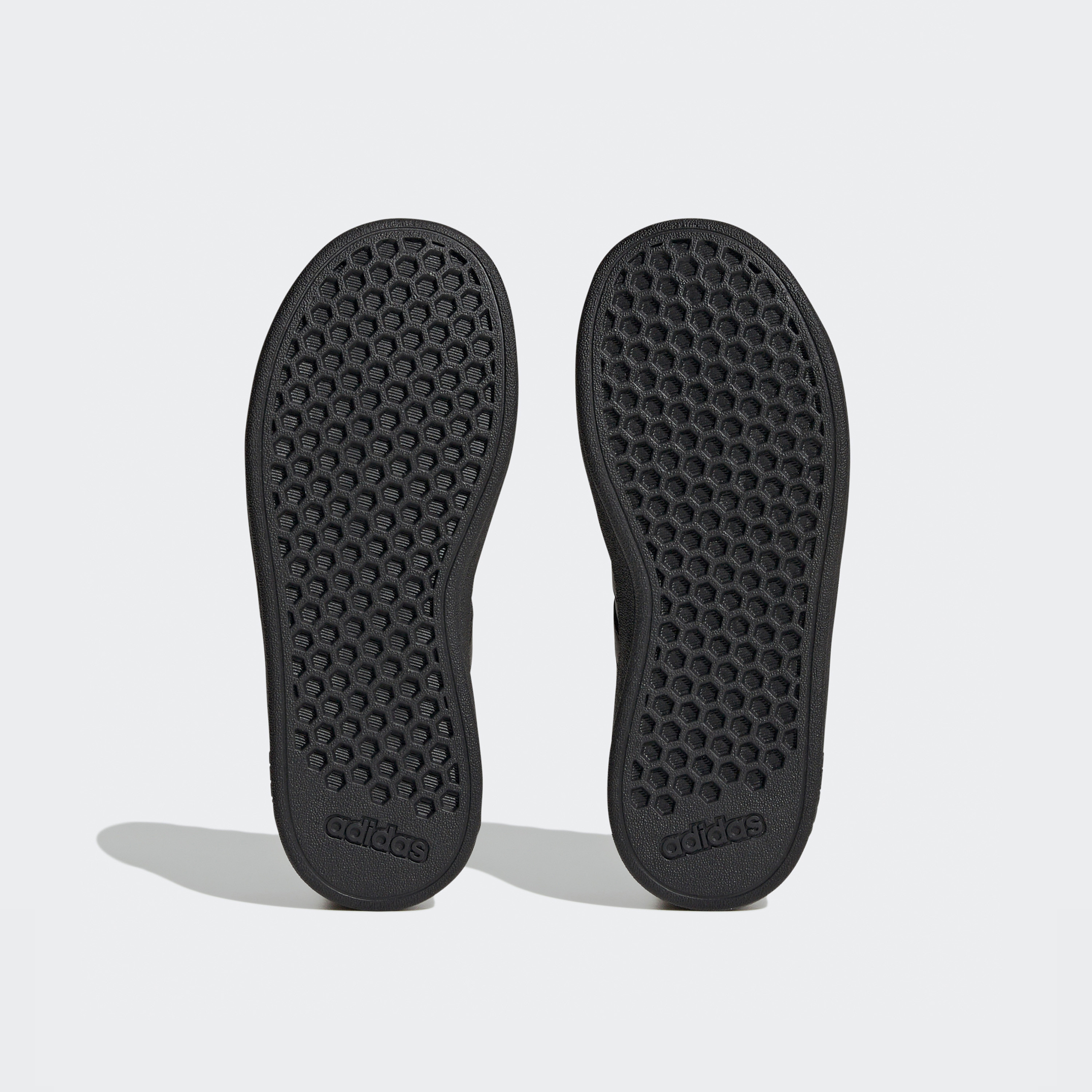 حذاء رياضي جراند كورت لايف ستايل برباط من اديداس كيدز  FZ6158|OE-boys-shoes-schoolshoes-image-5