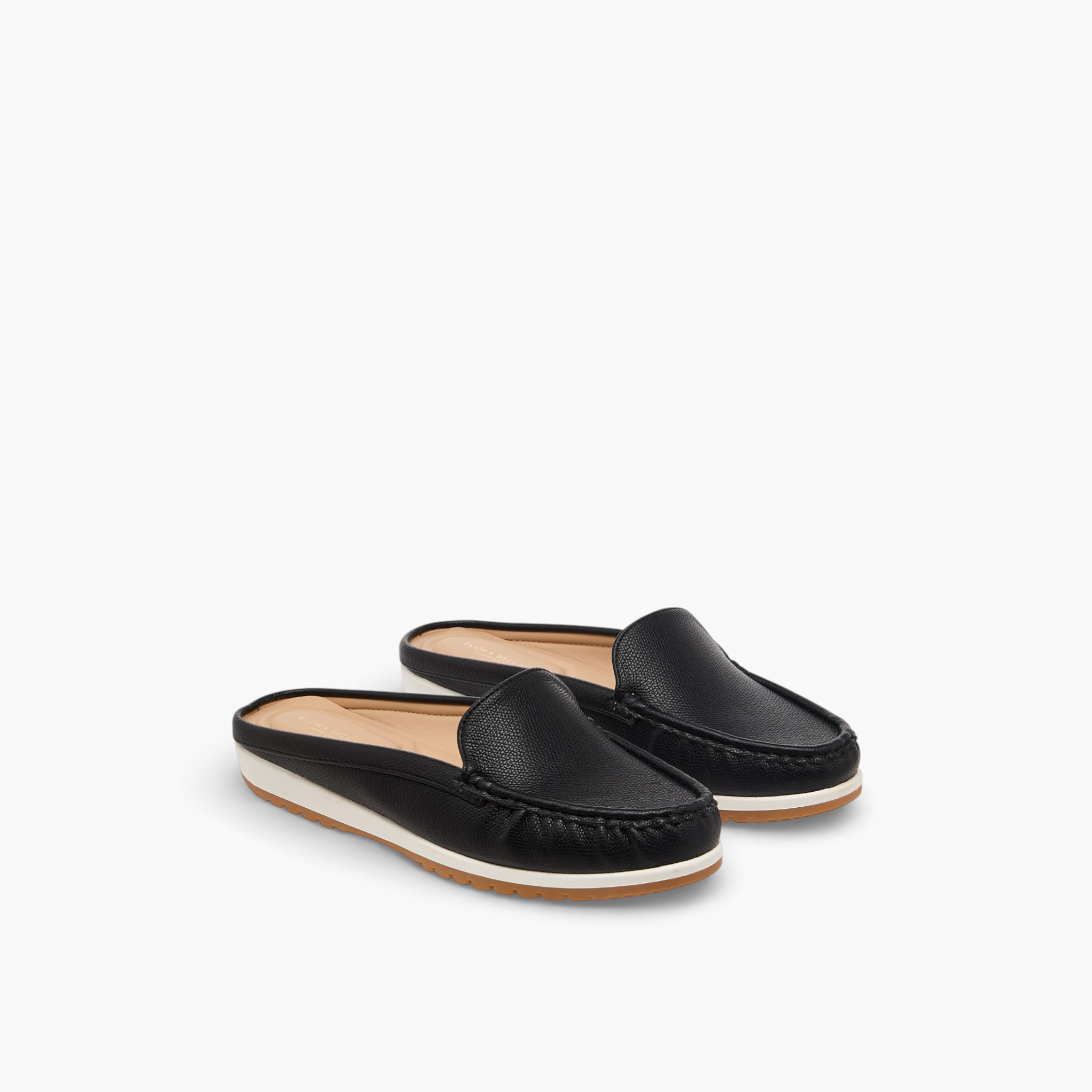 Flora Bella Women Slip-On Mules-women-shoes-flats-mules-image-1